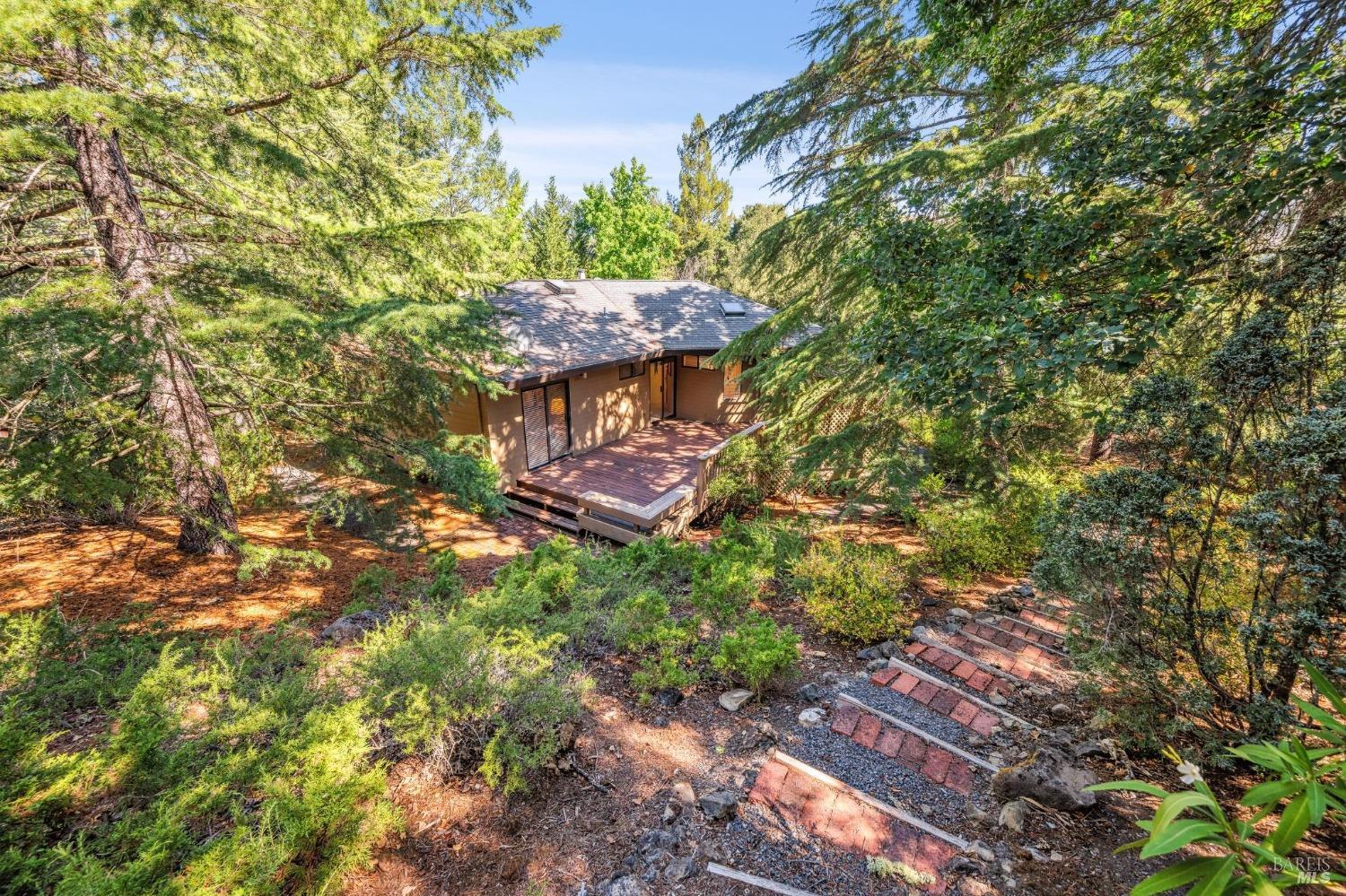 650 Wild Oak Drive None