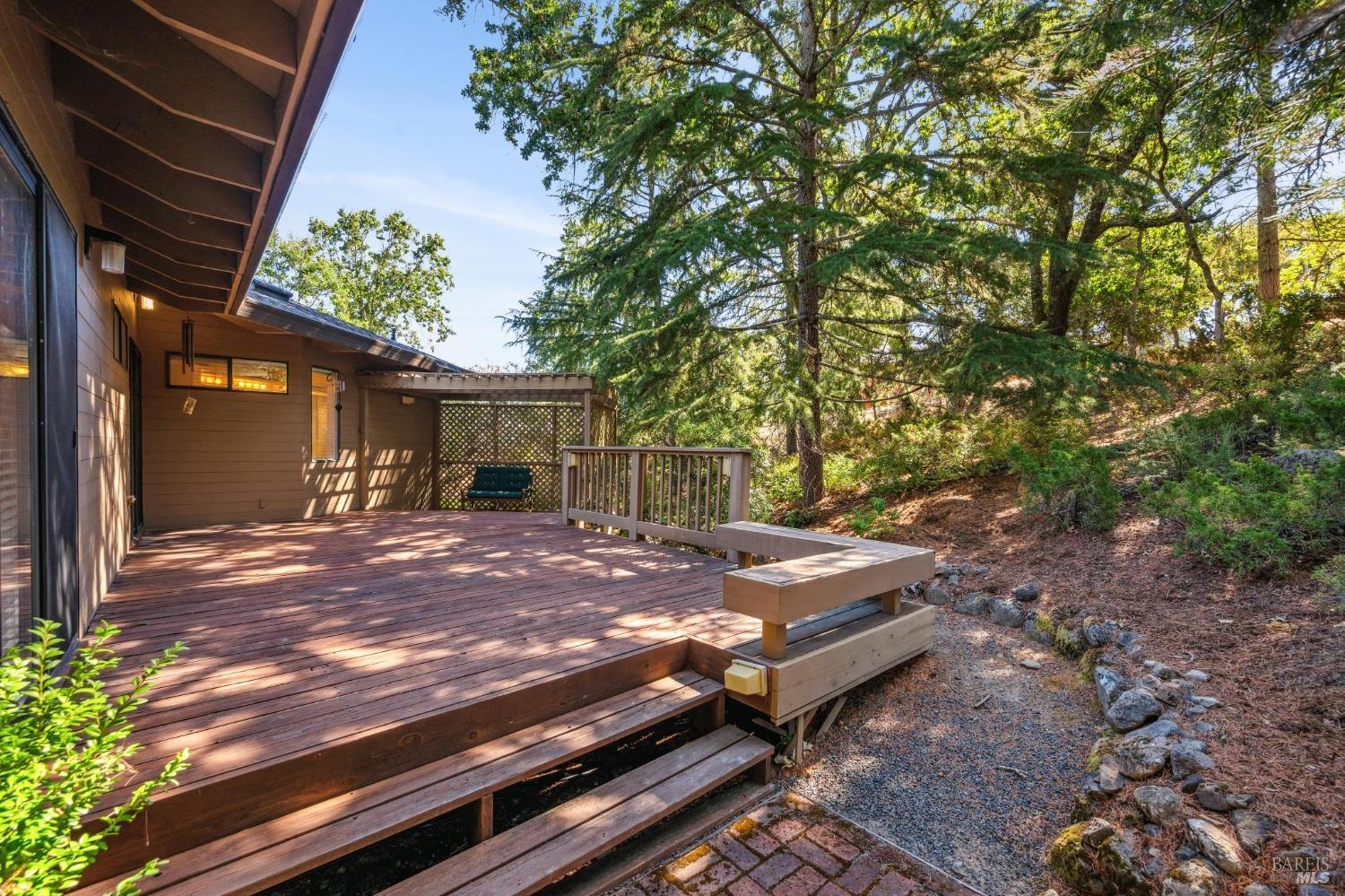 650 Wild Oak Drive None