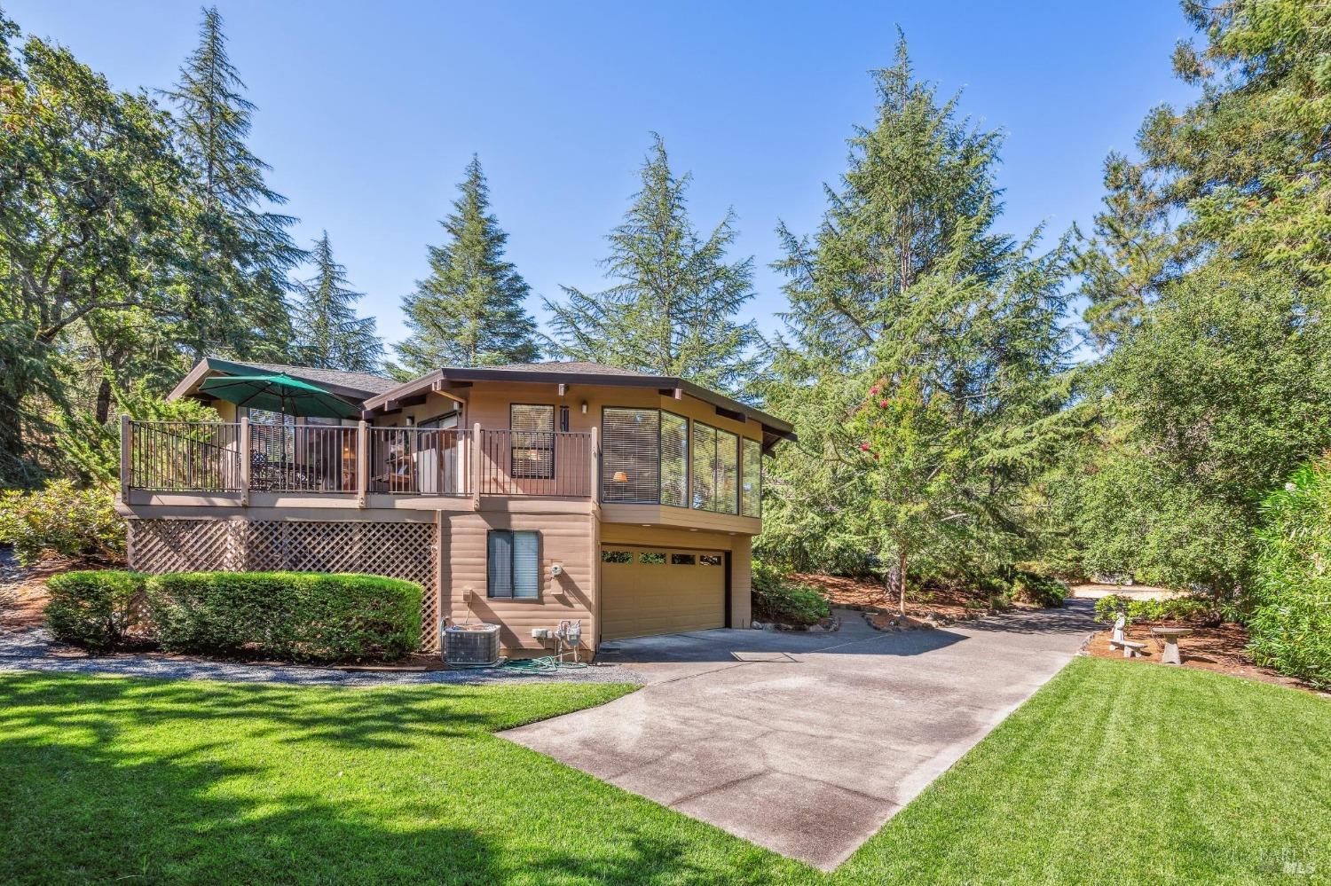 650 Wild Oak Drive None