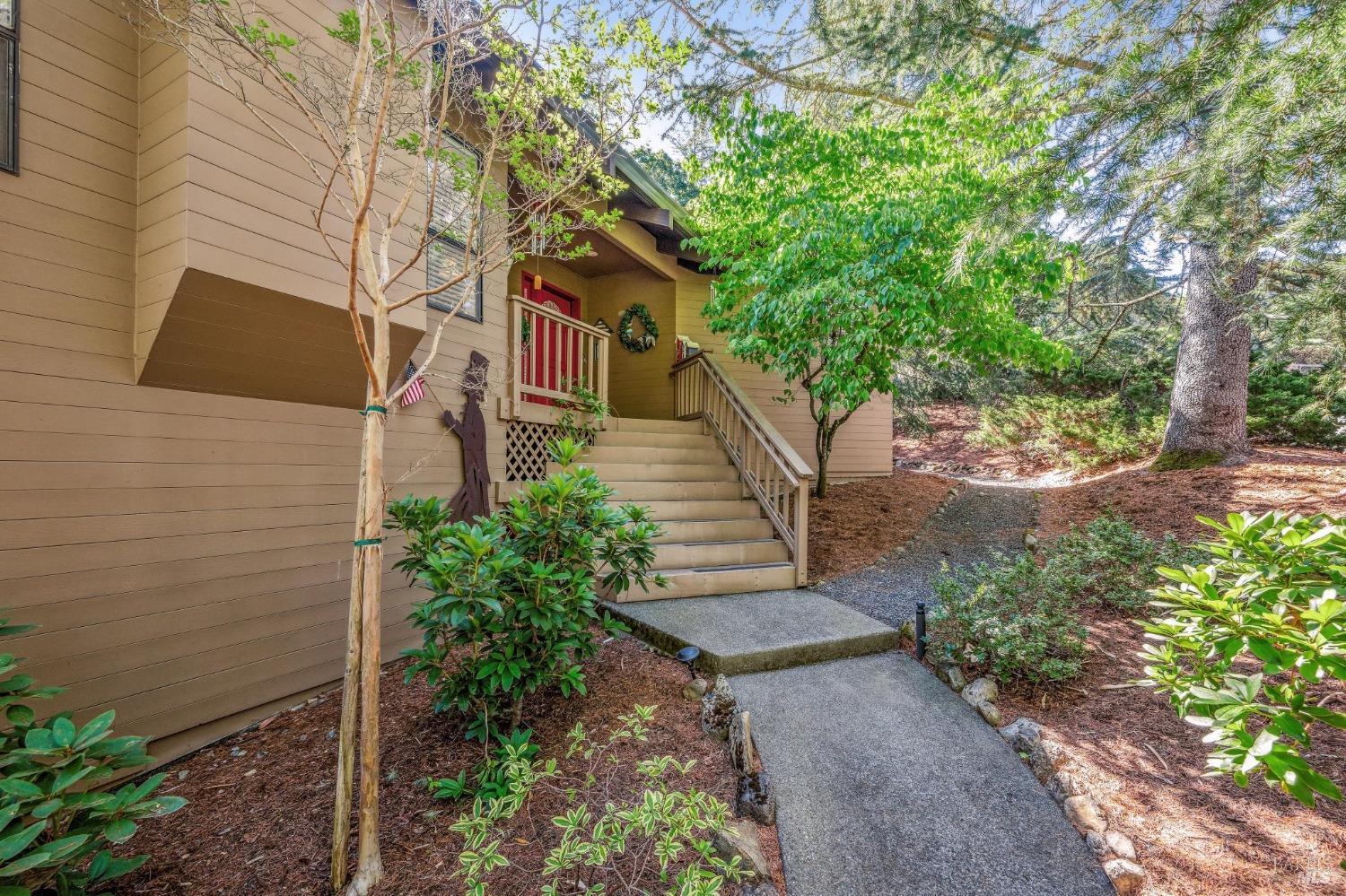 650 Wild Oak Drive None