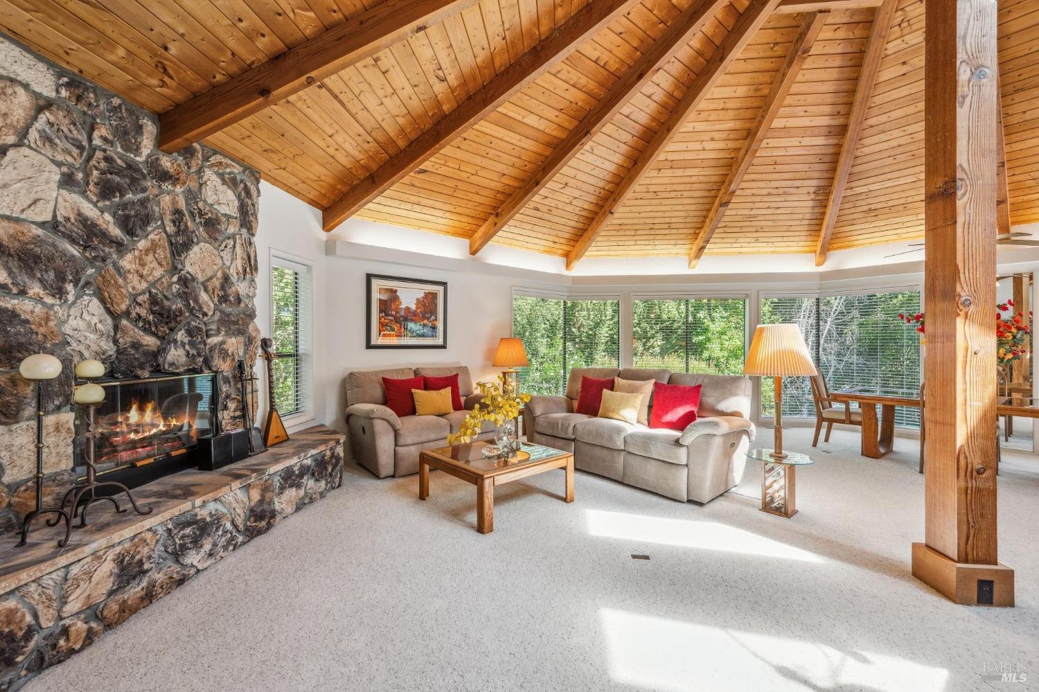 650 Wild Oak Drive None