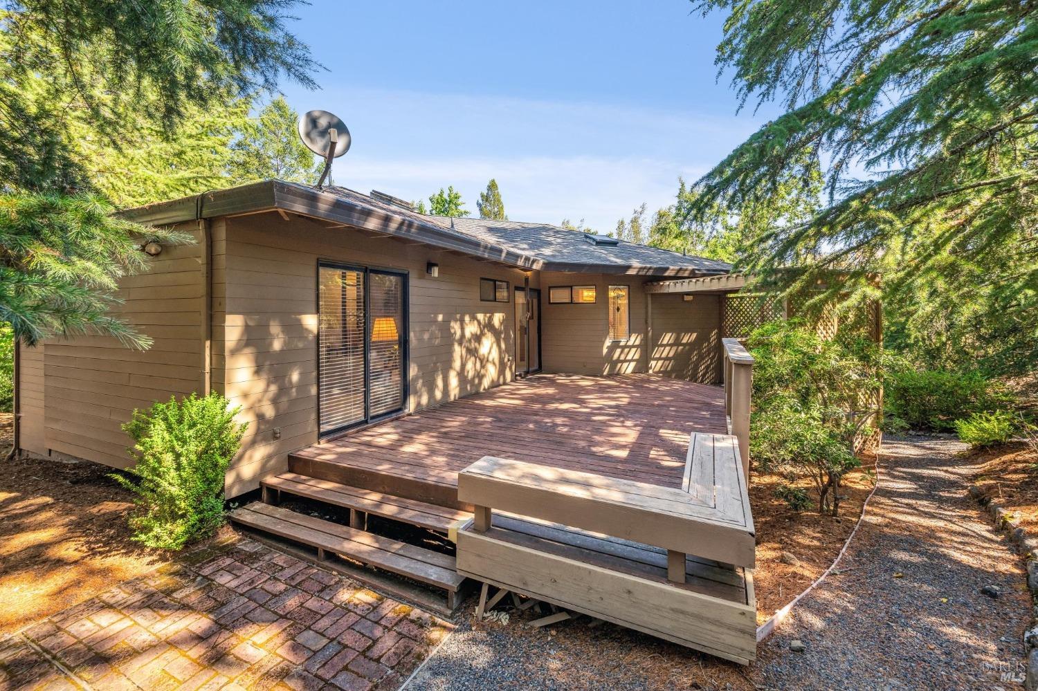 650 Wild Oak Drive None