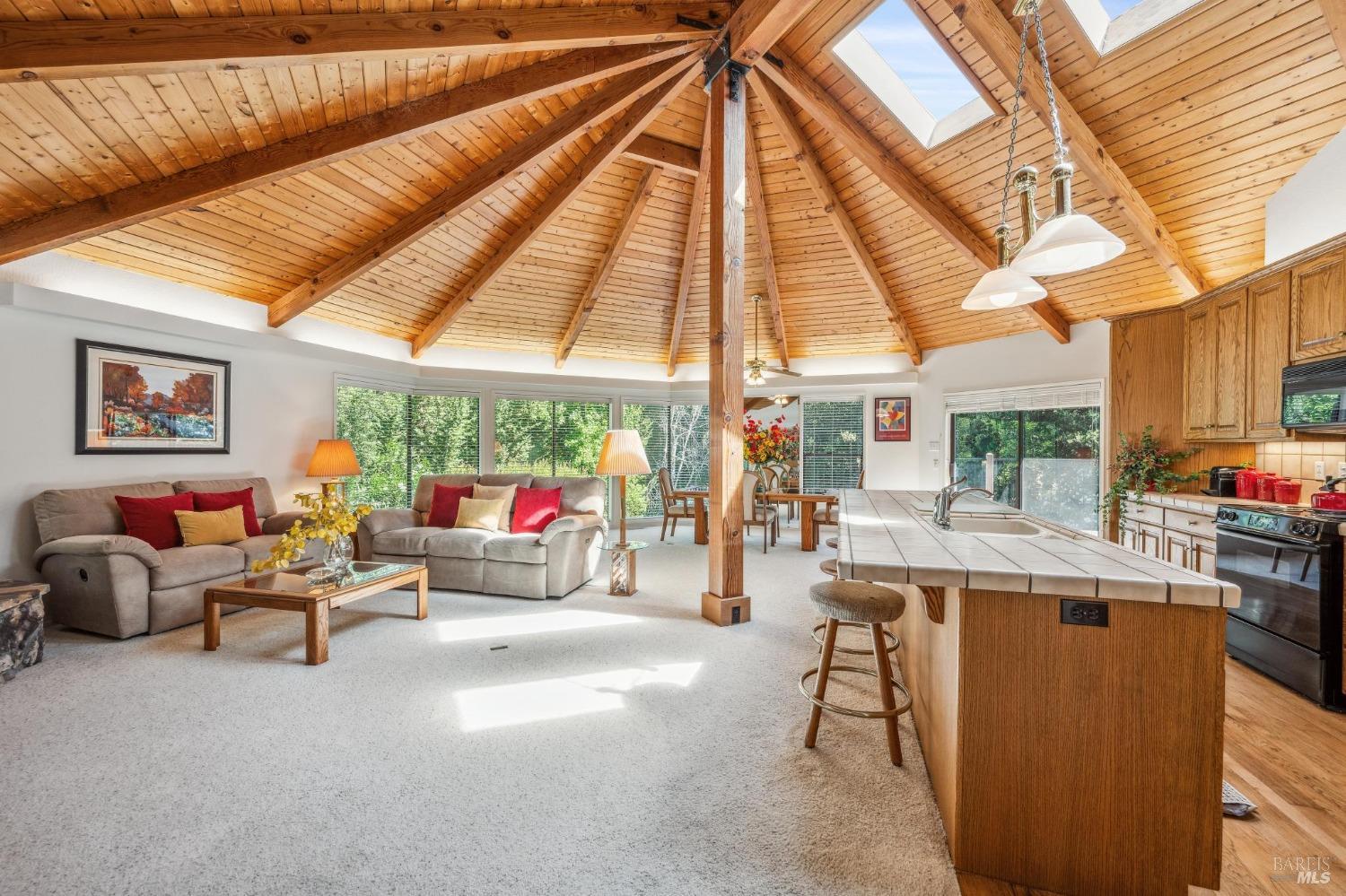 650 Wild Oak Drive None