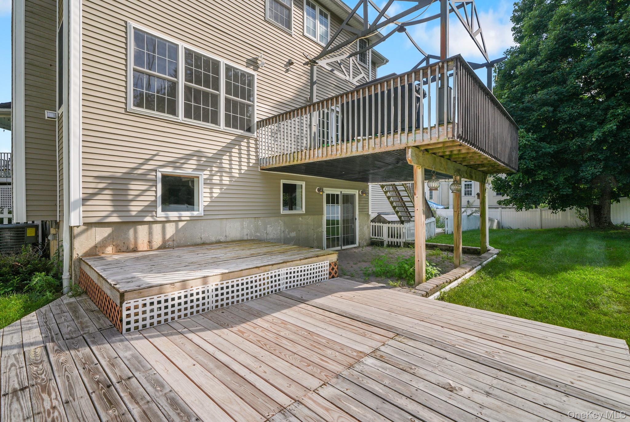18 Baron Drive