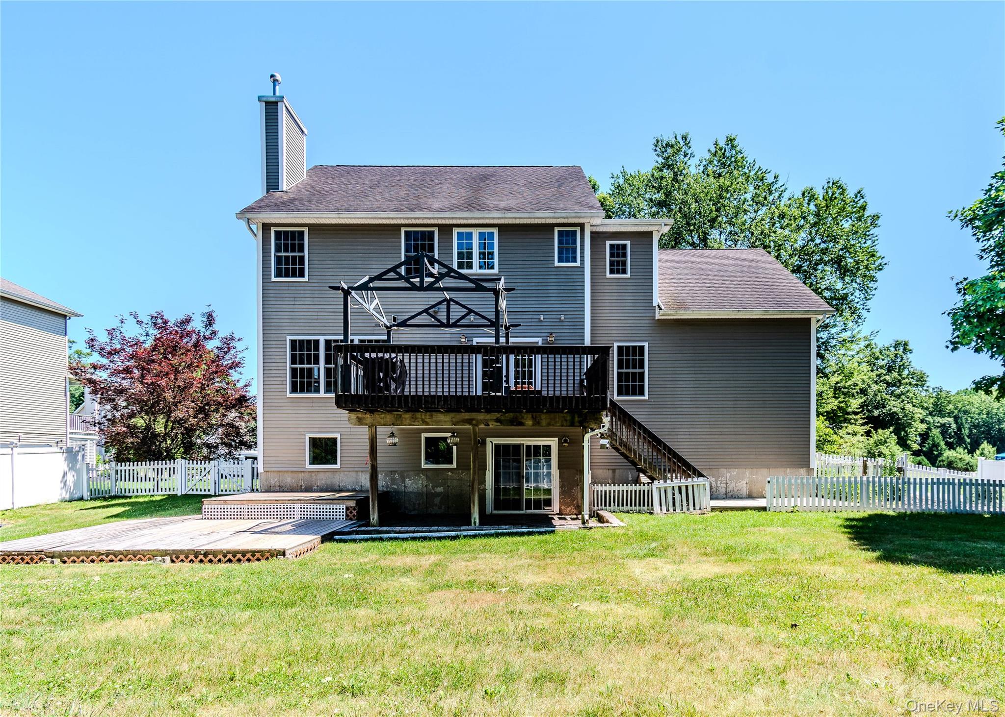 18 Baron Drive