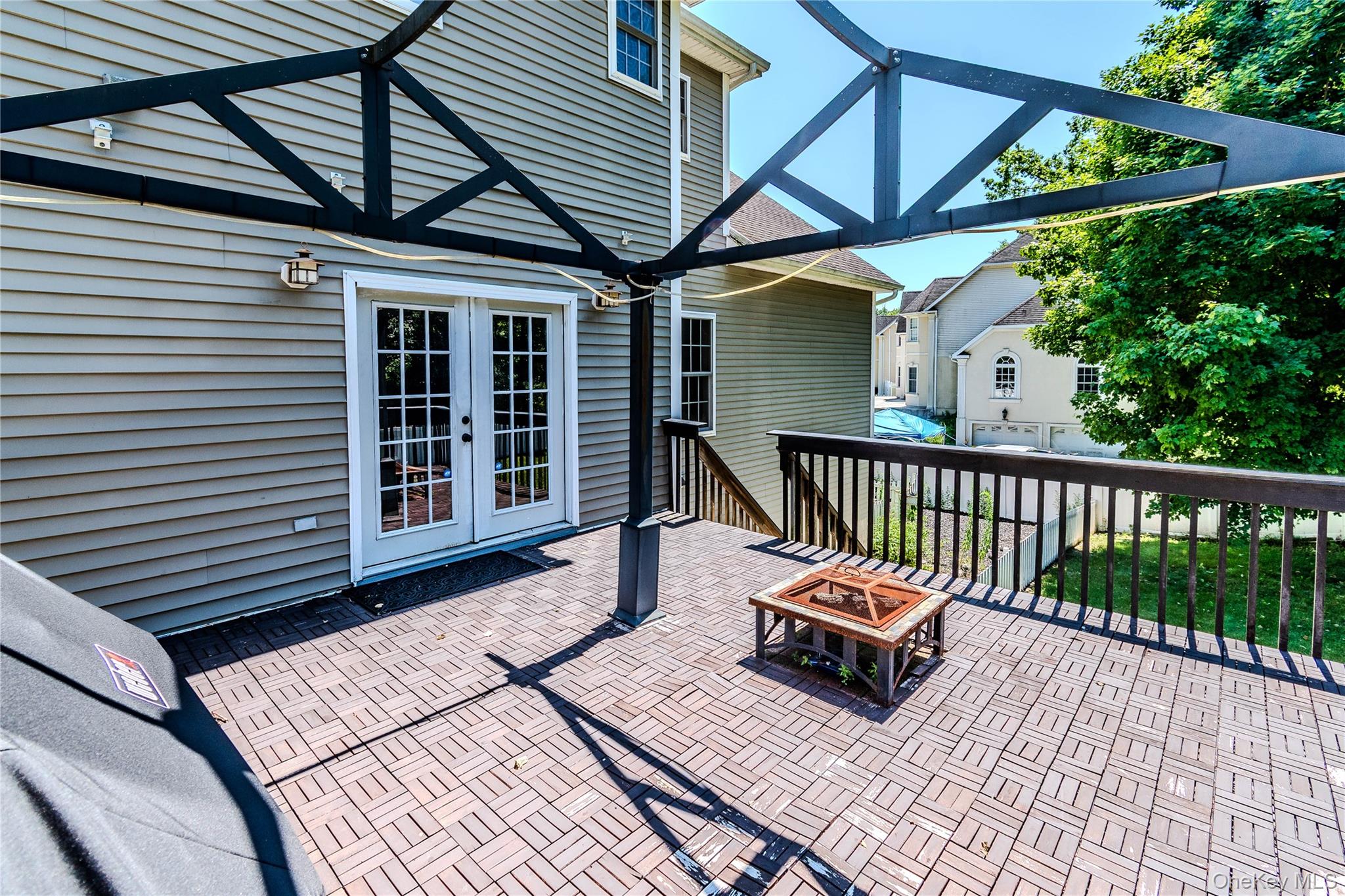 18 Baron Drive