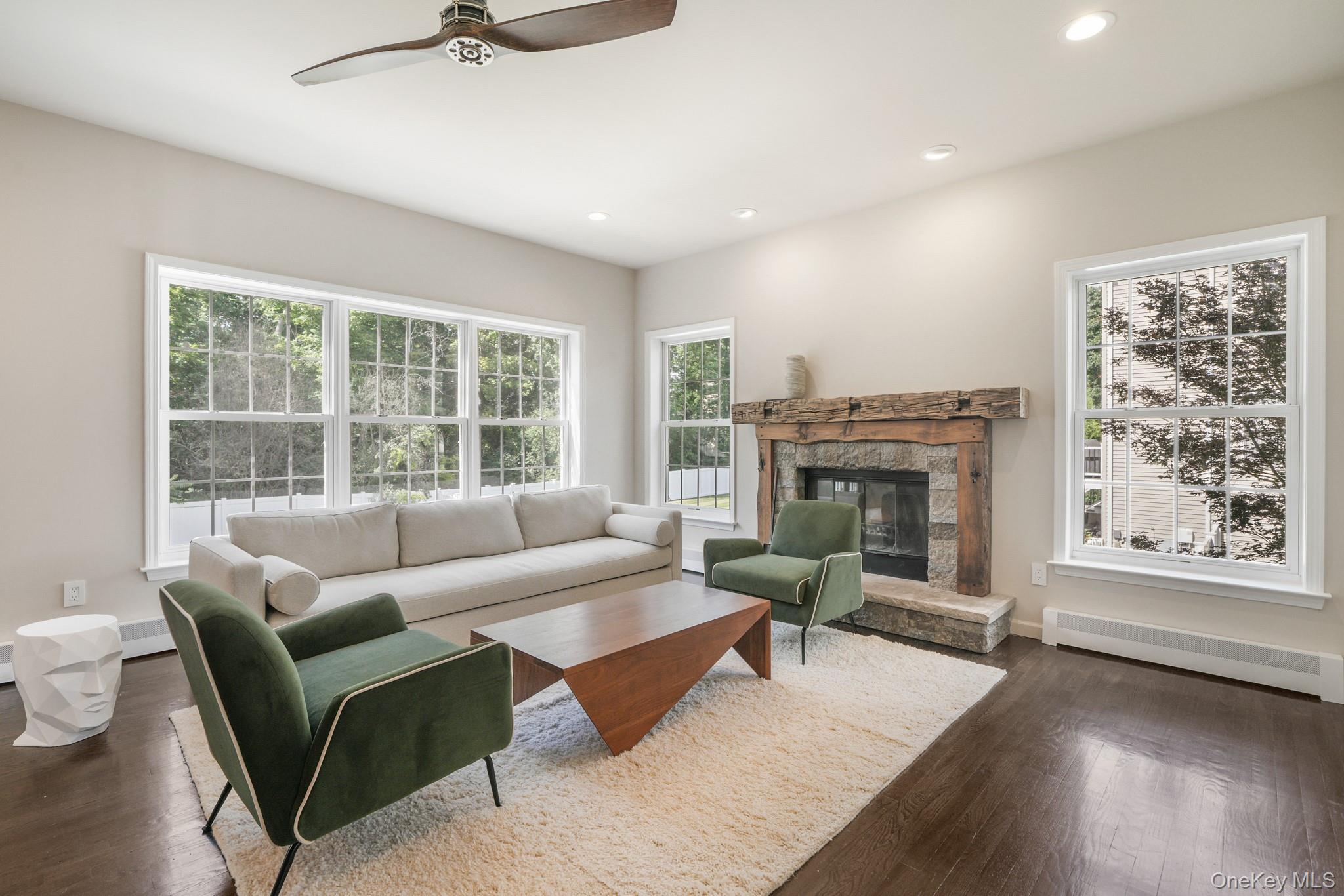 18 Baron Drive