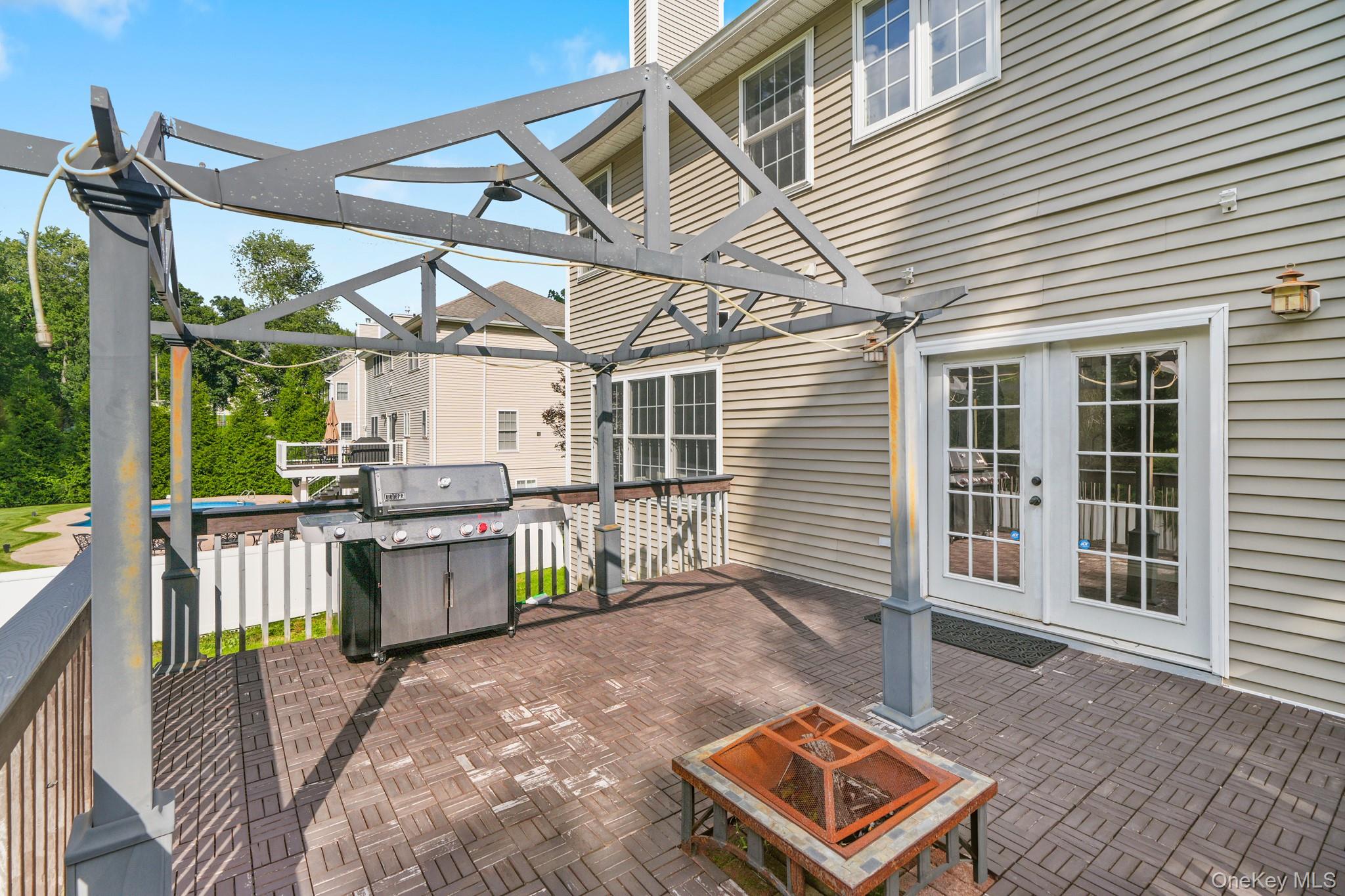 18 Baron Drive