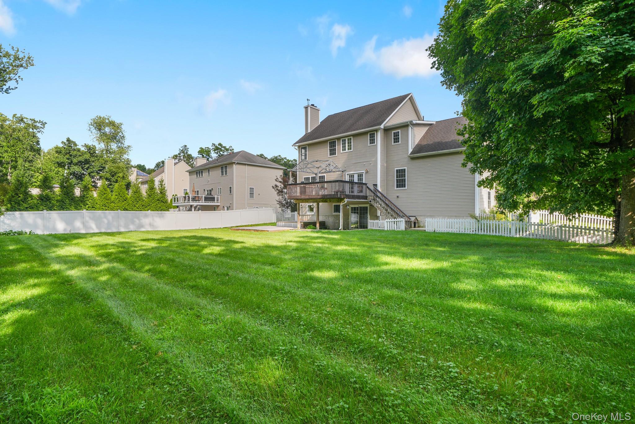 18 Baron Drive