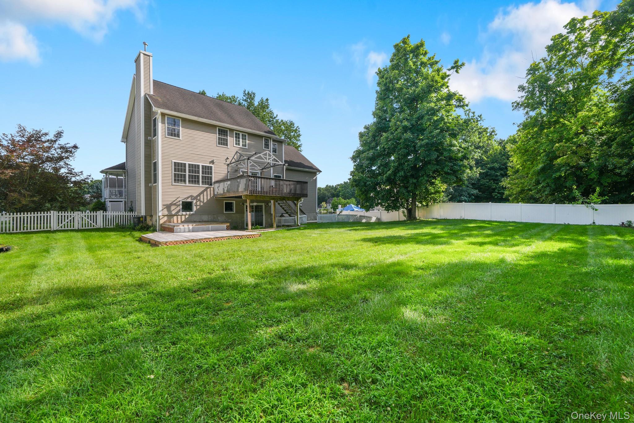 18 Baron Drive