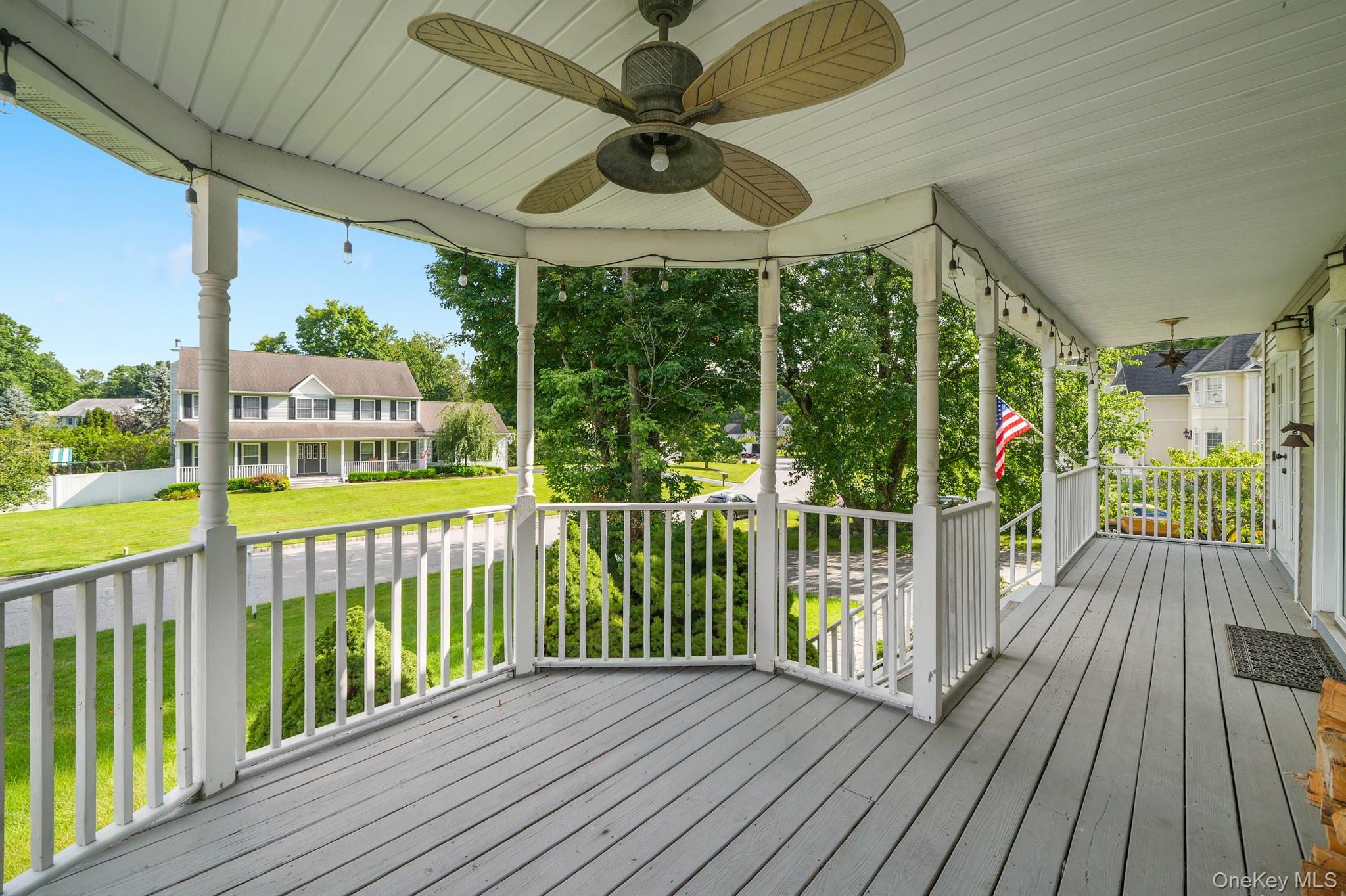 18 Baron Drive