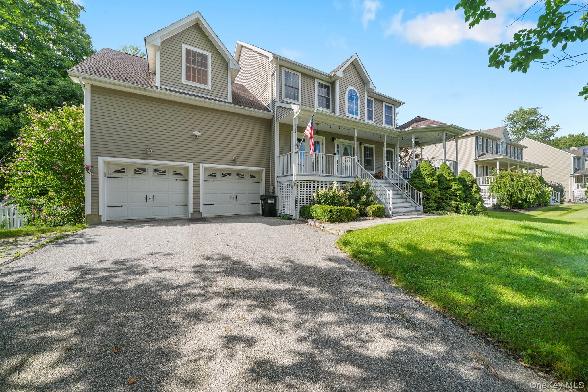 18 Baron Drive