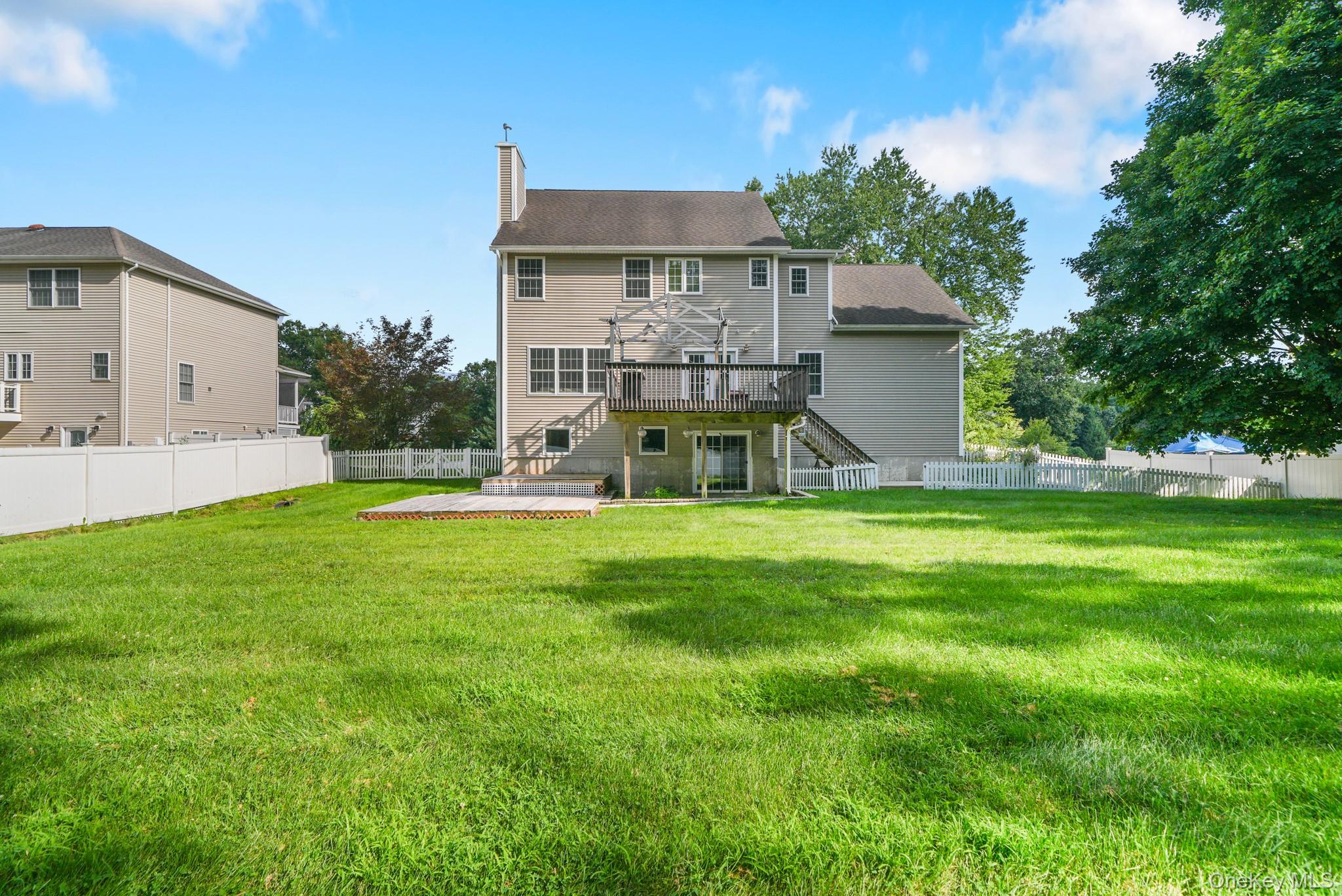 18 Baron Drive