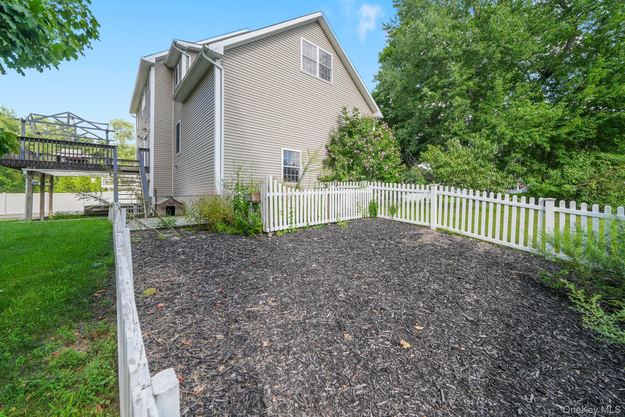 18 Baron Drive