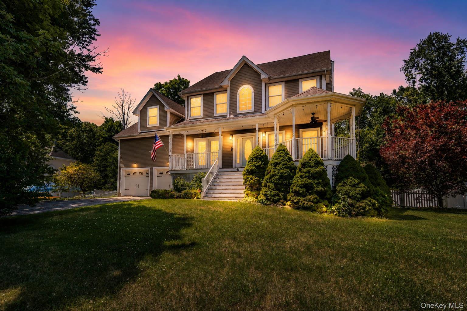 18 Baron Drive