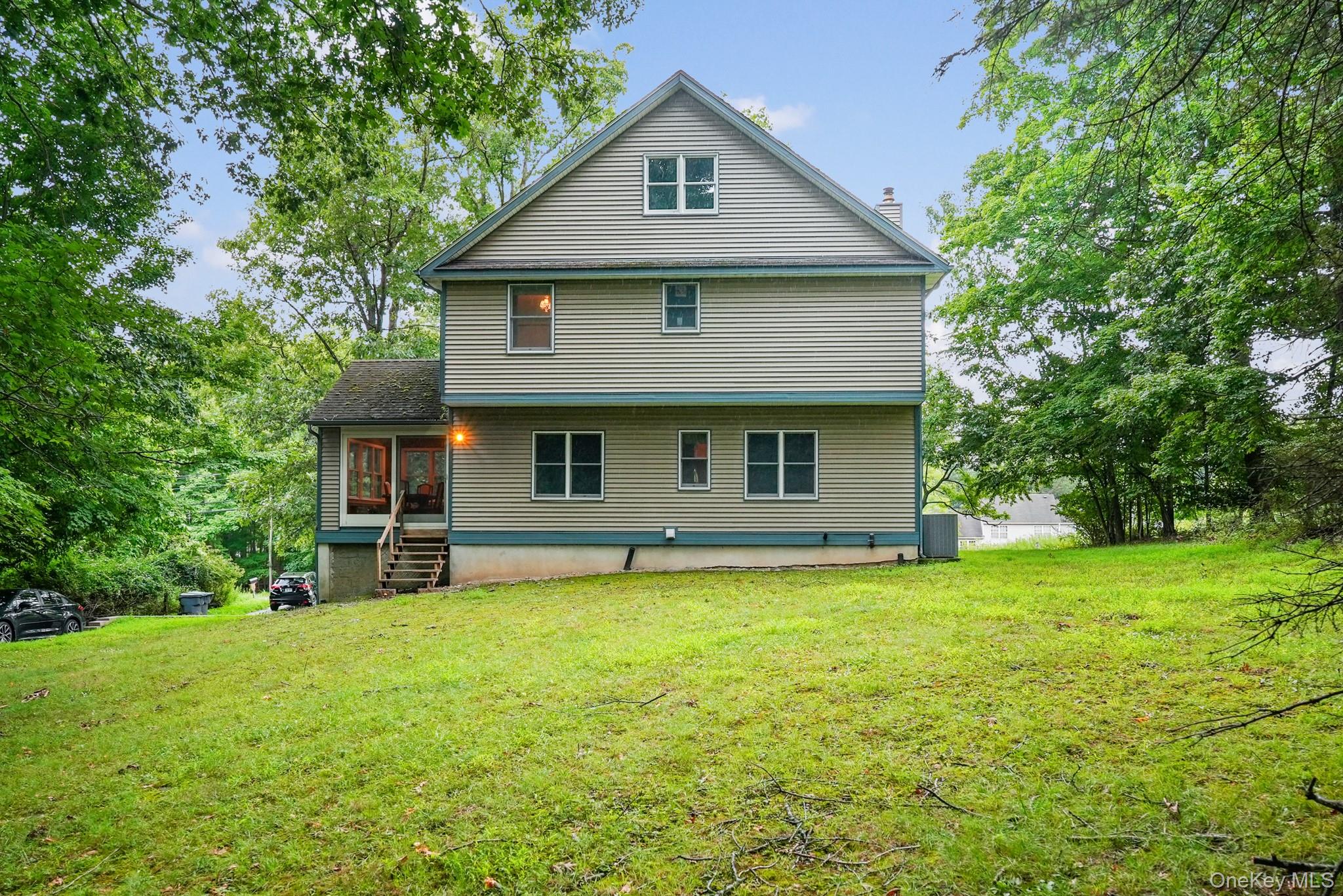 108 Ridge Road