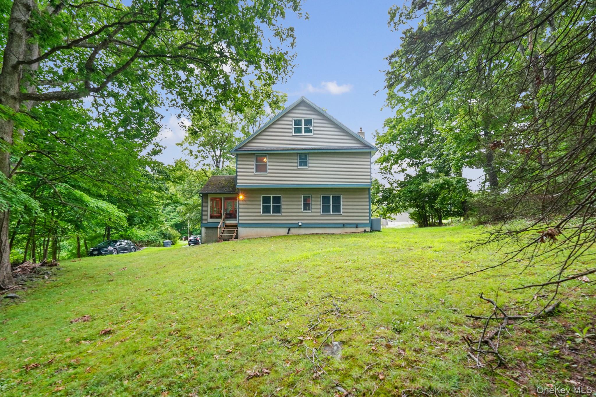 108 Ridge Road