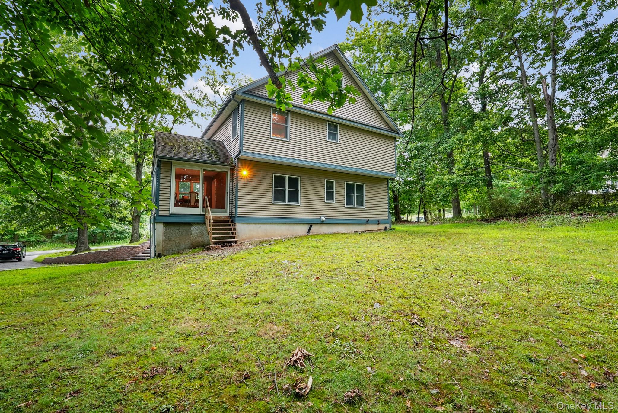 108 Ridge Road