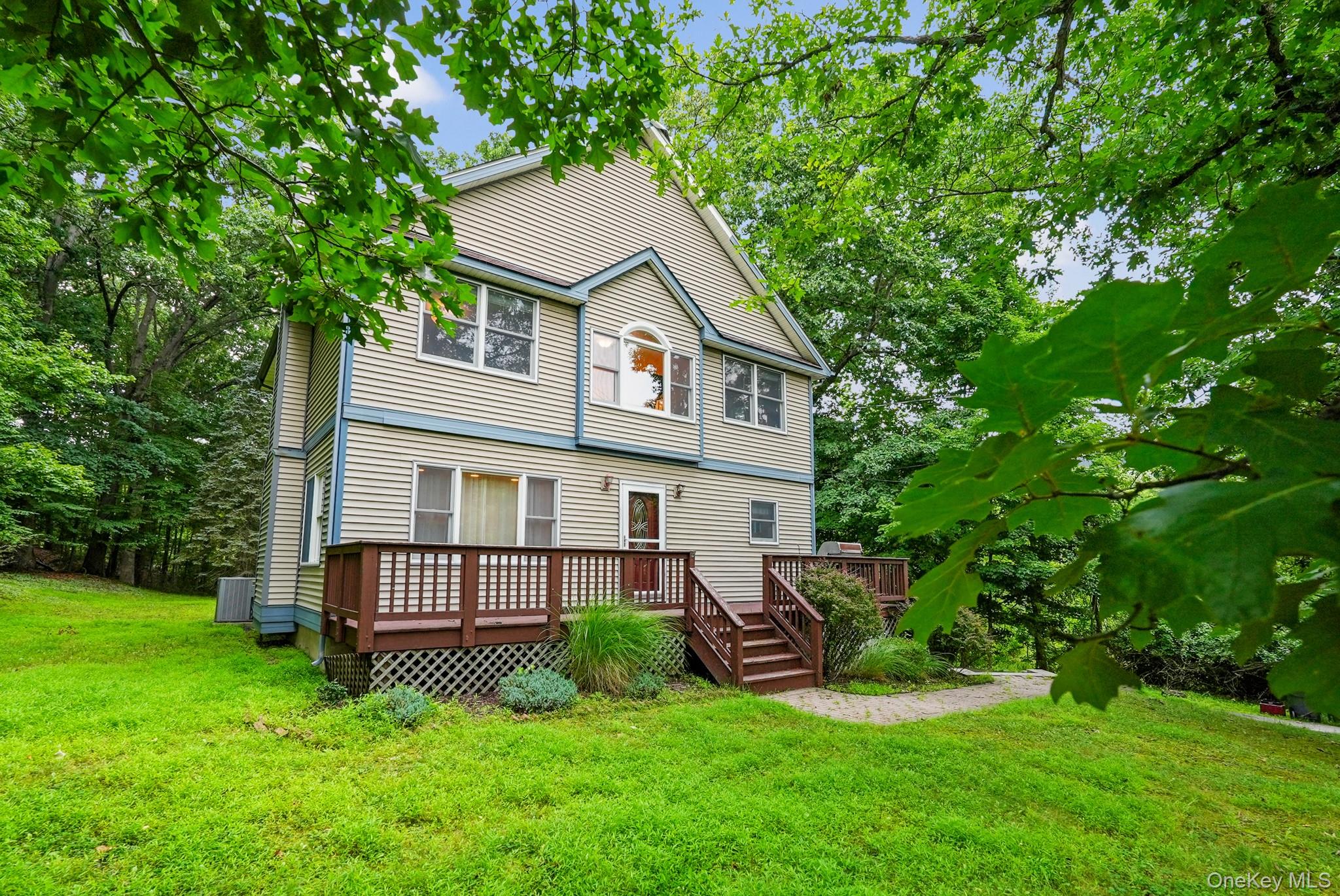 108 Ridge Road