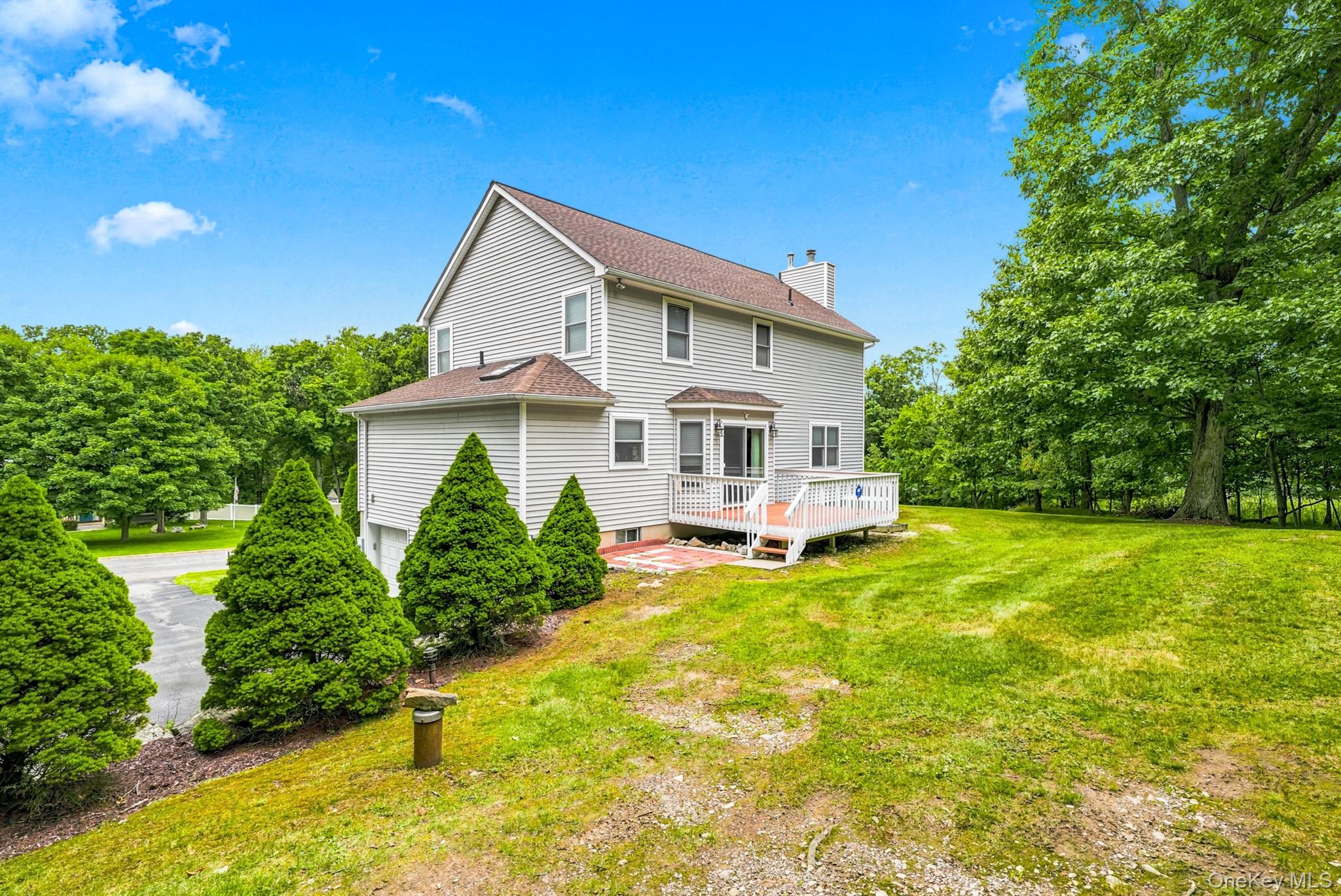 17 Terry Road