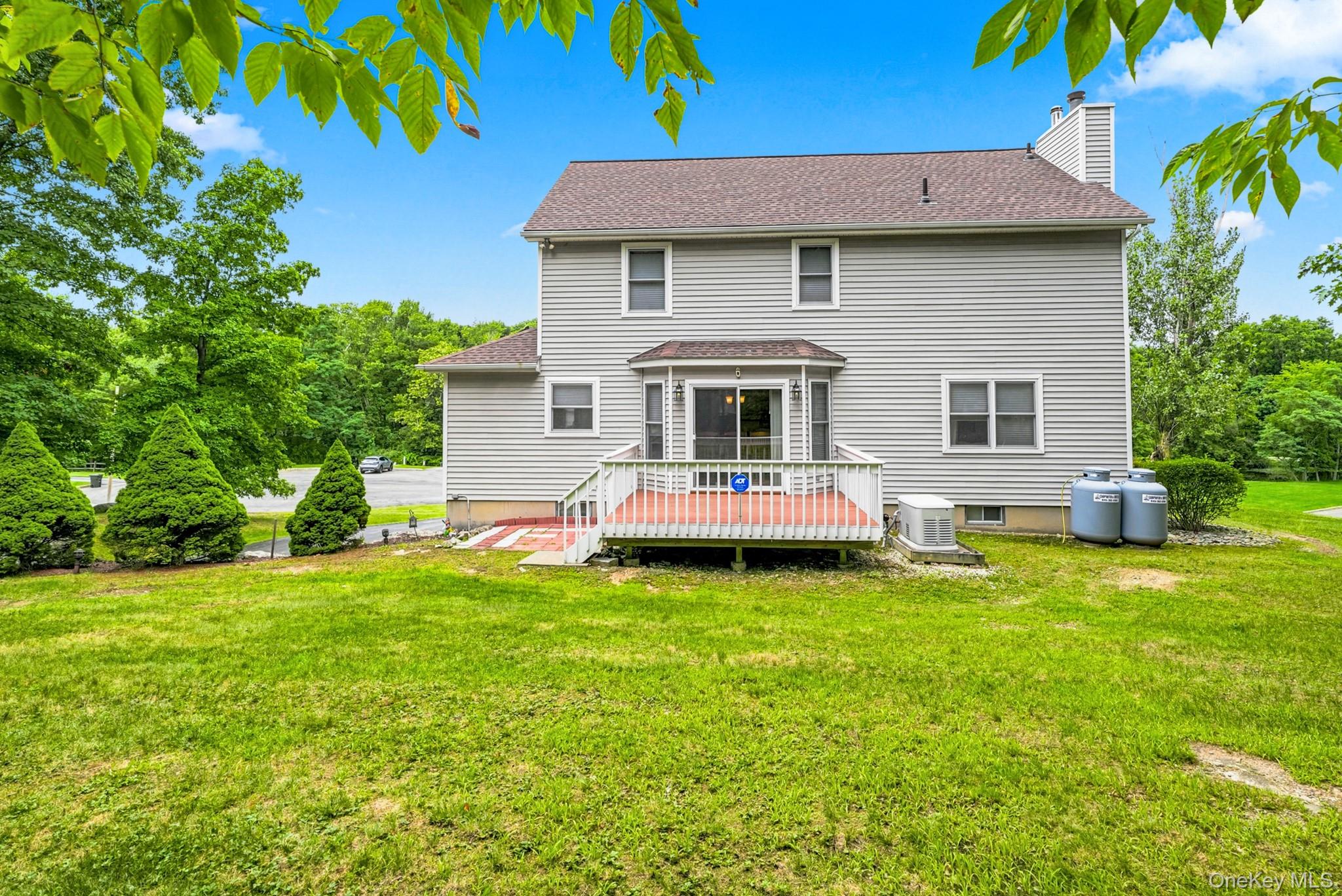 17 Terry Road