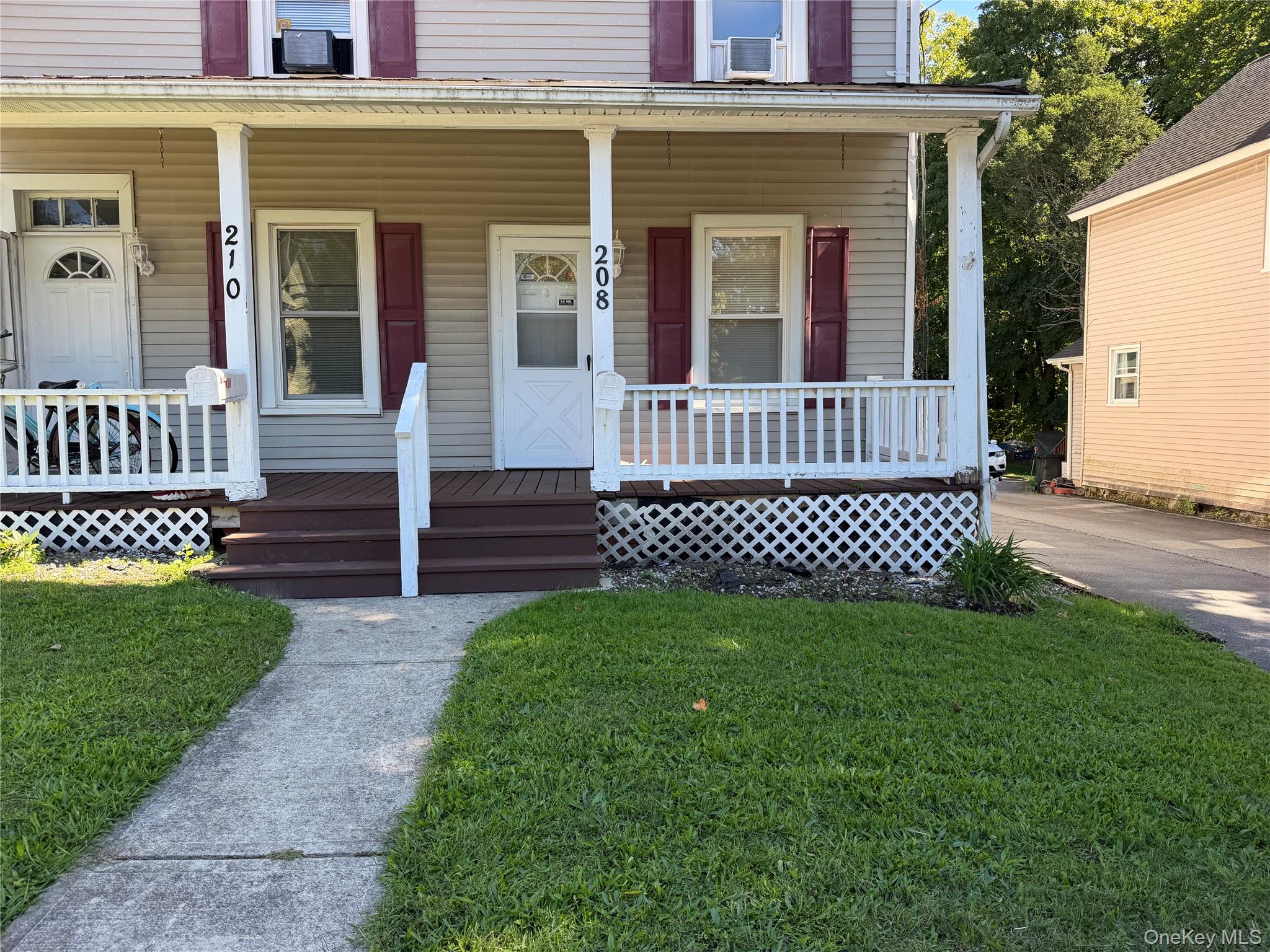 208 Elm Street