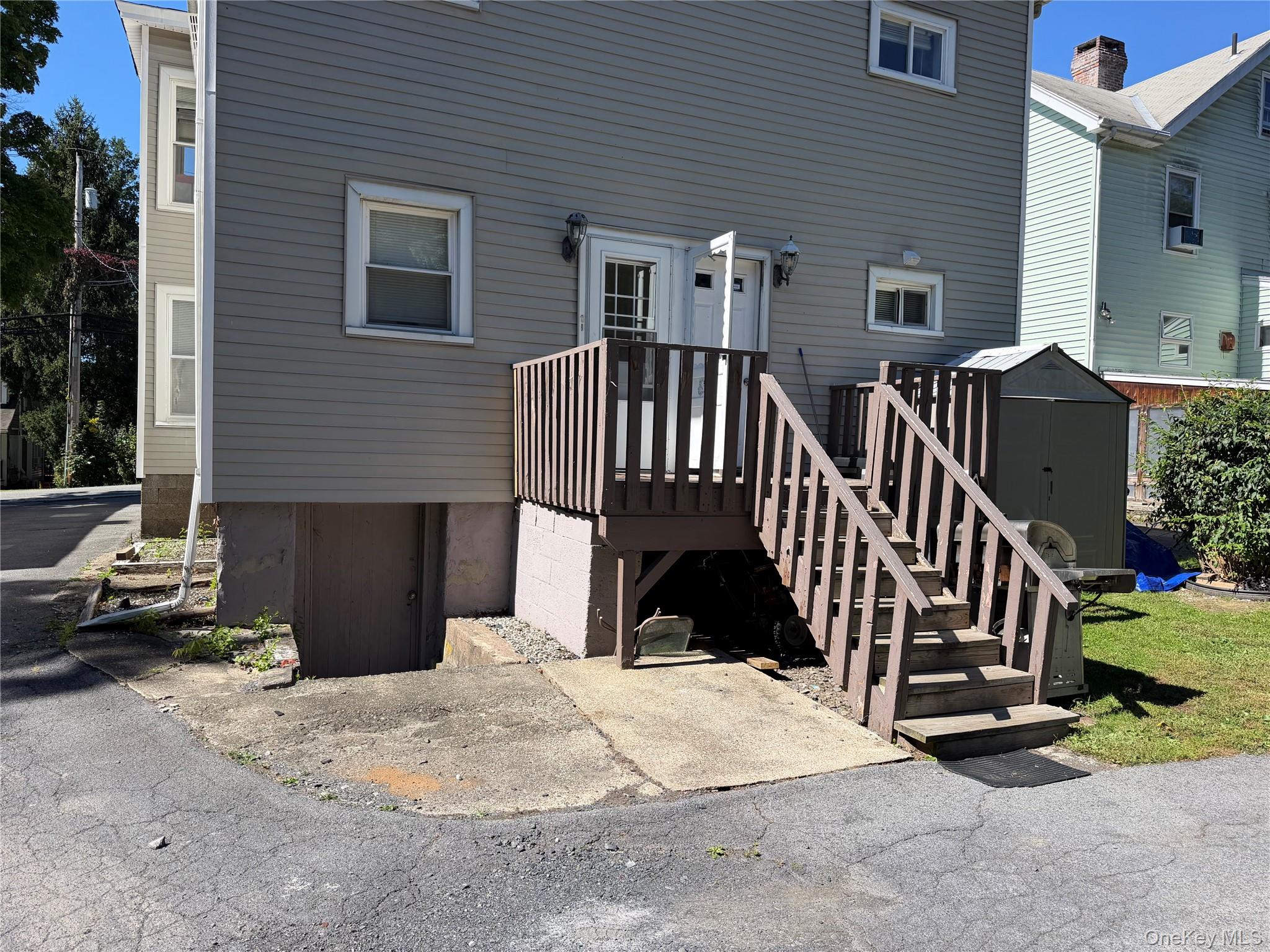 208 Elm Street