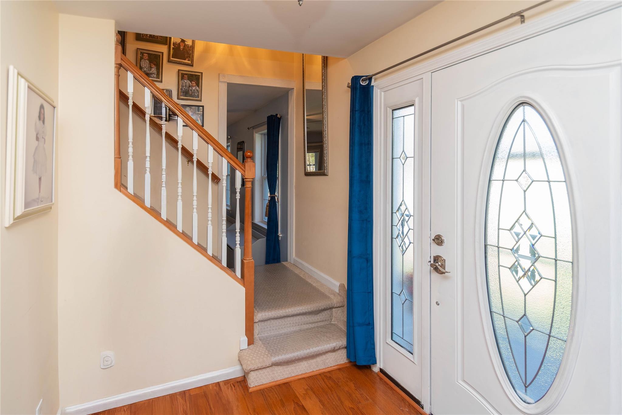 252 Southwoods Drive