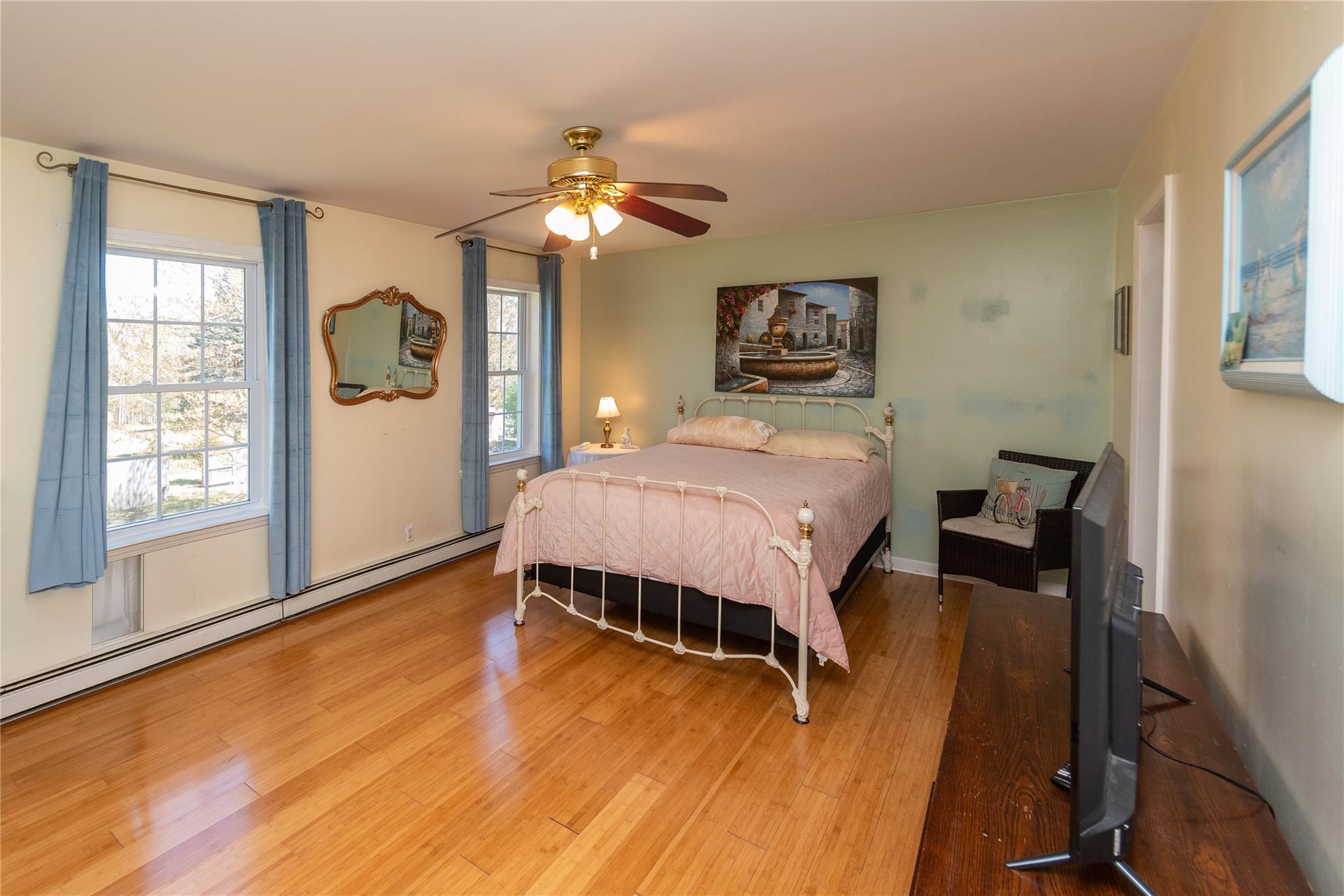 252 Southwoods Drive