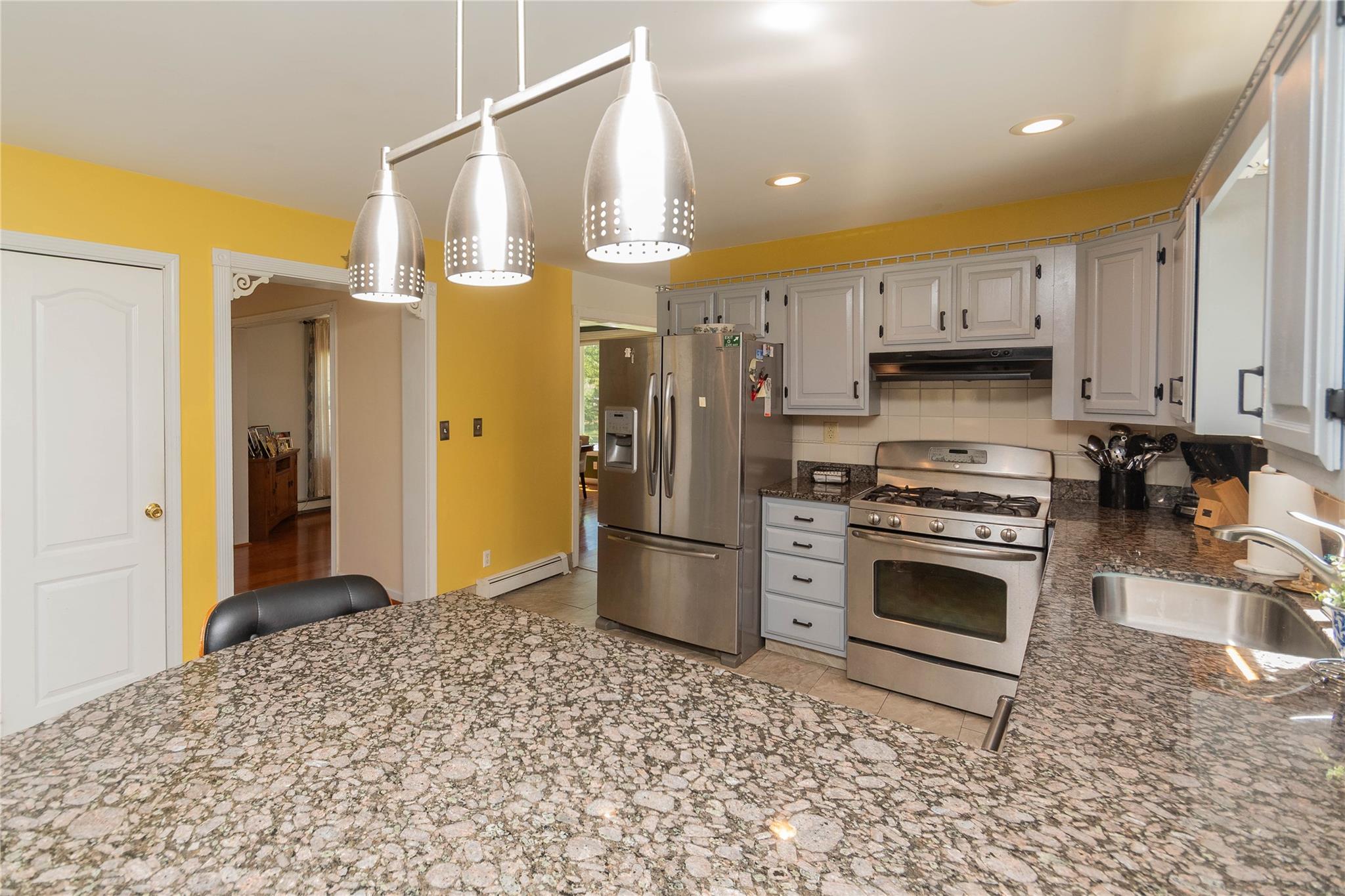 252 Southwoods Drive