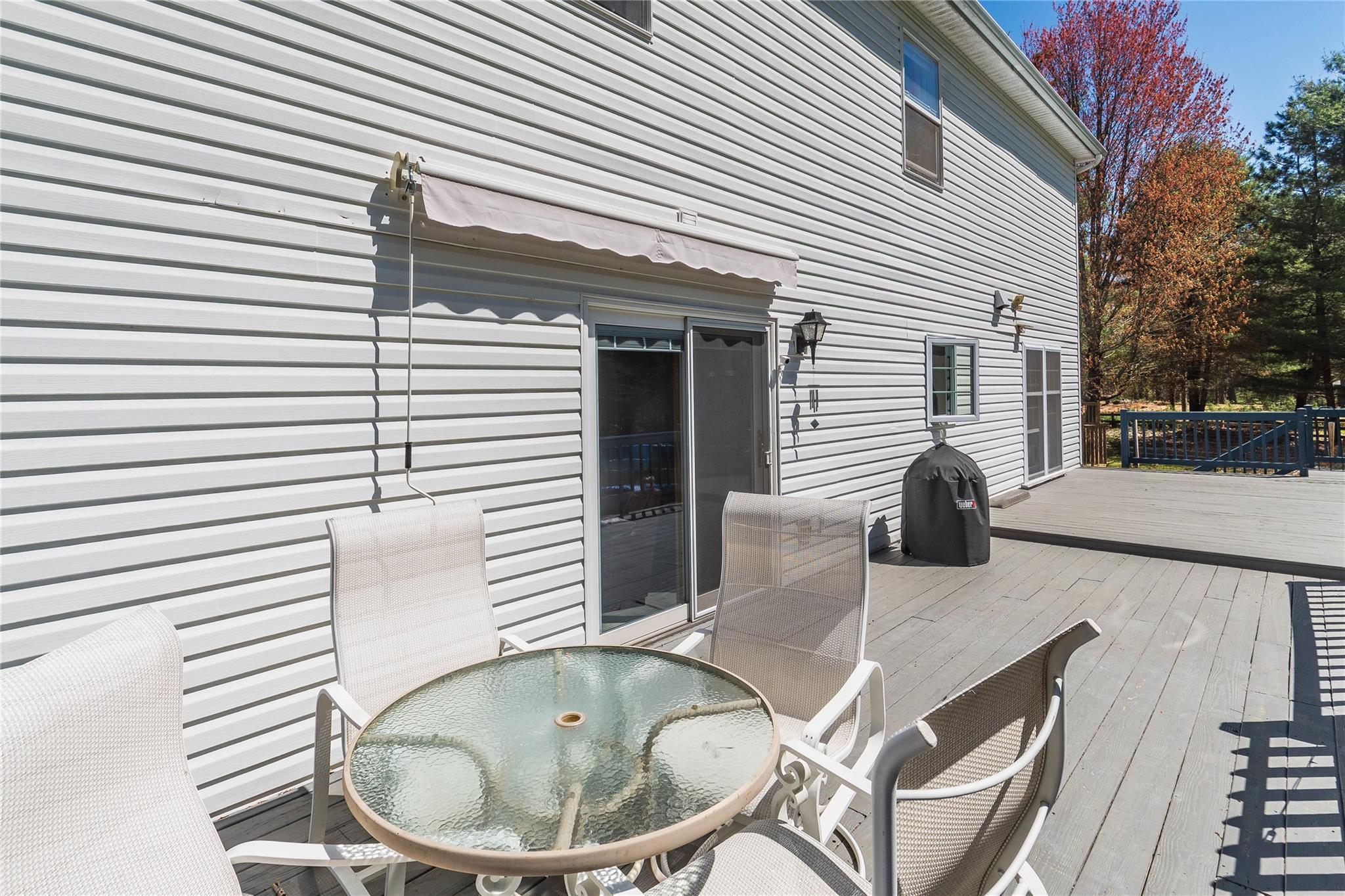 252 Southwoods Drive