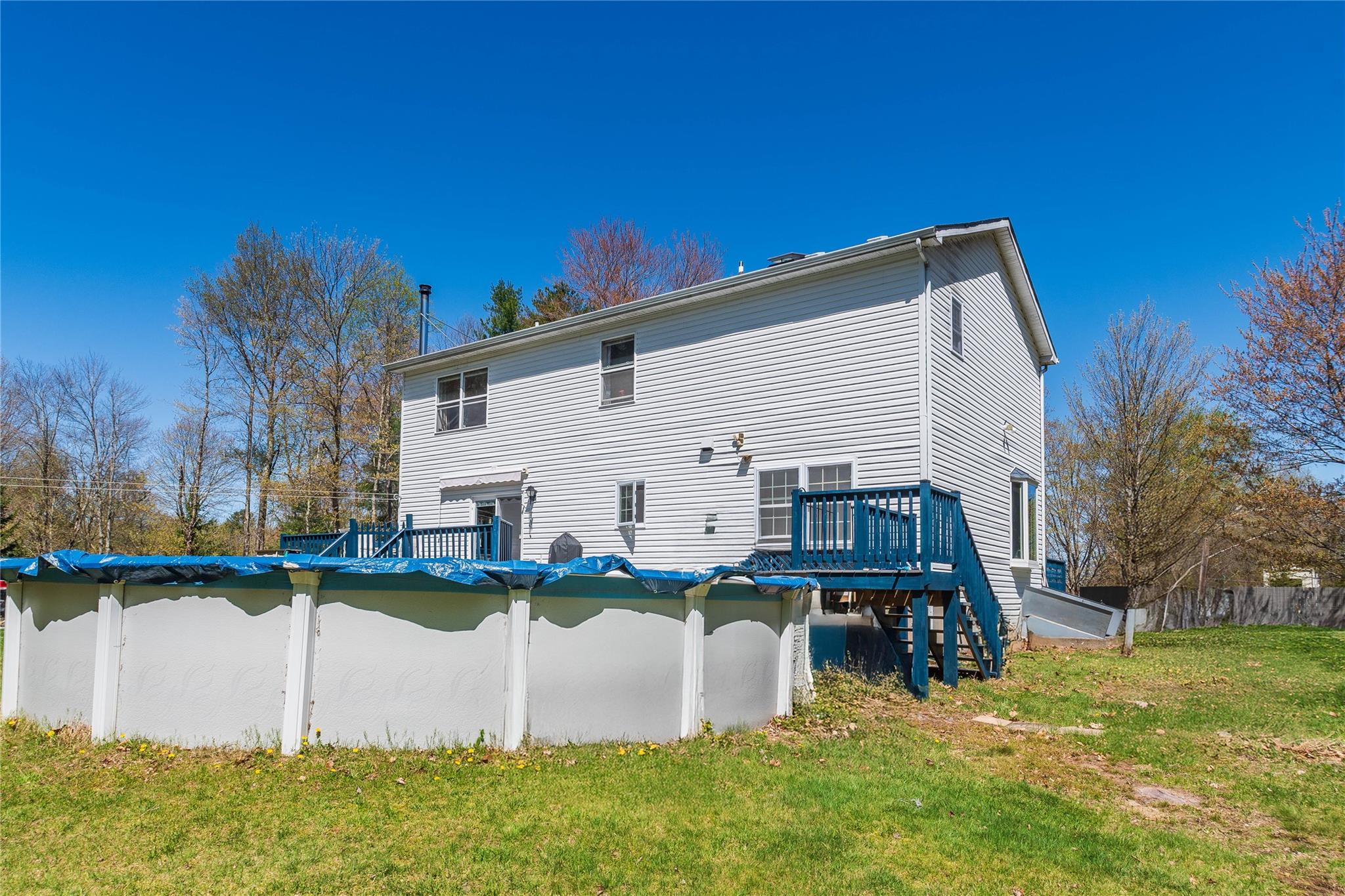 252 Southwoods Drive