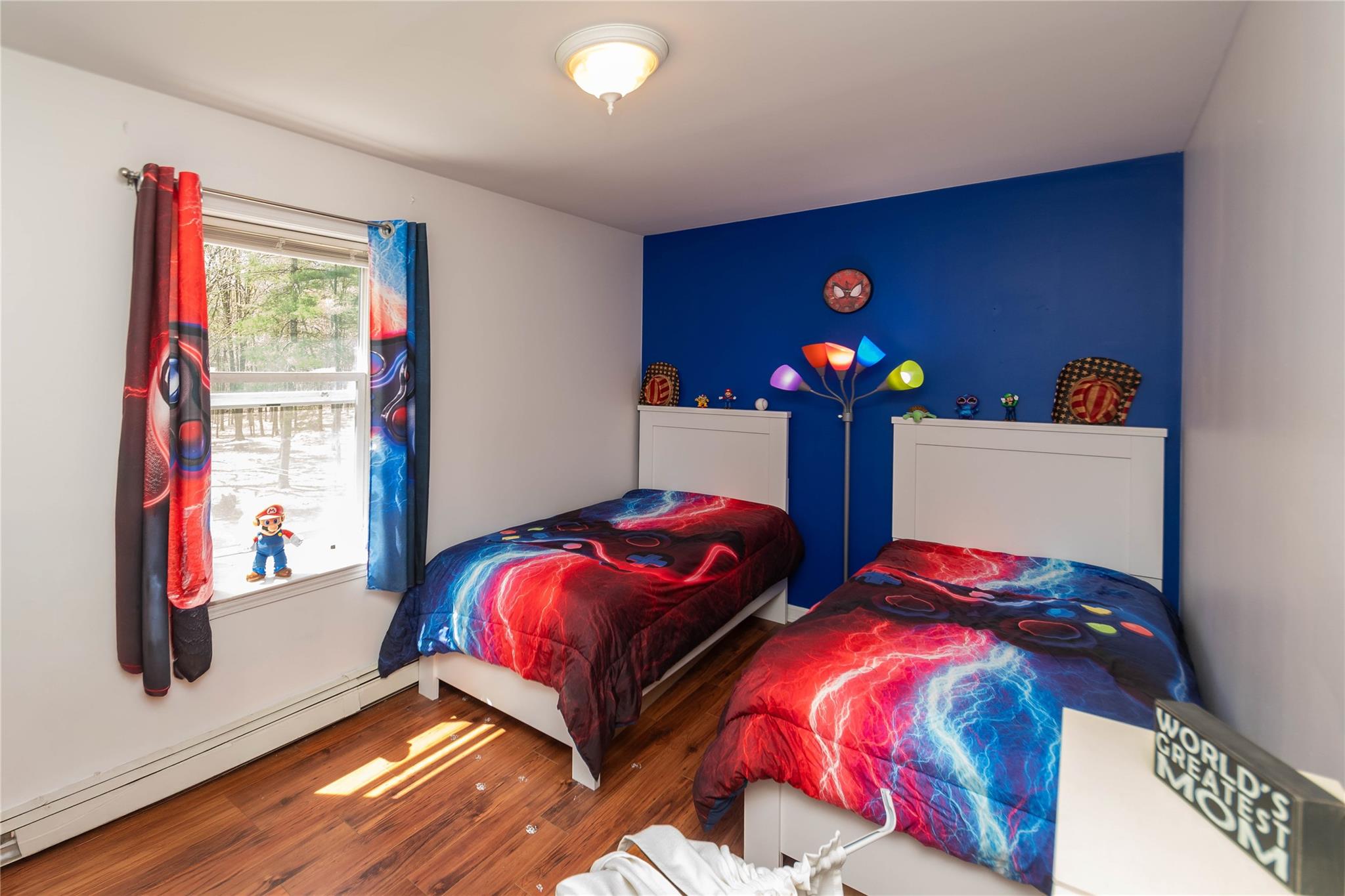 252 Southwoods Drive