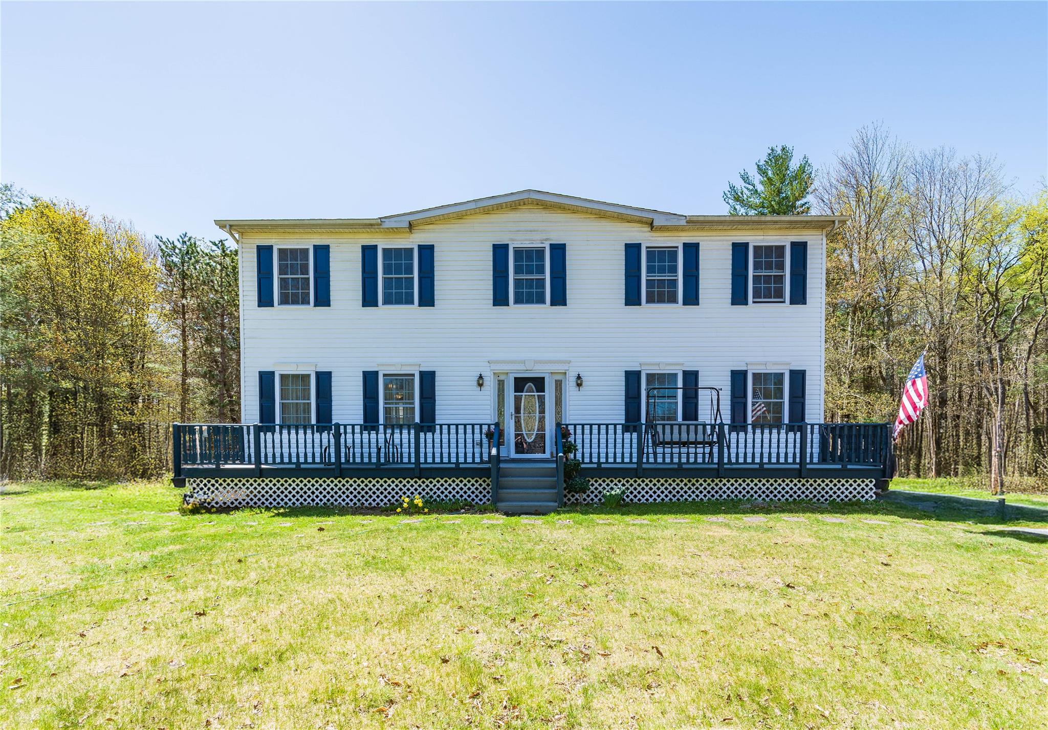 252 Southwoods Drive