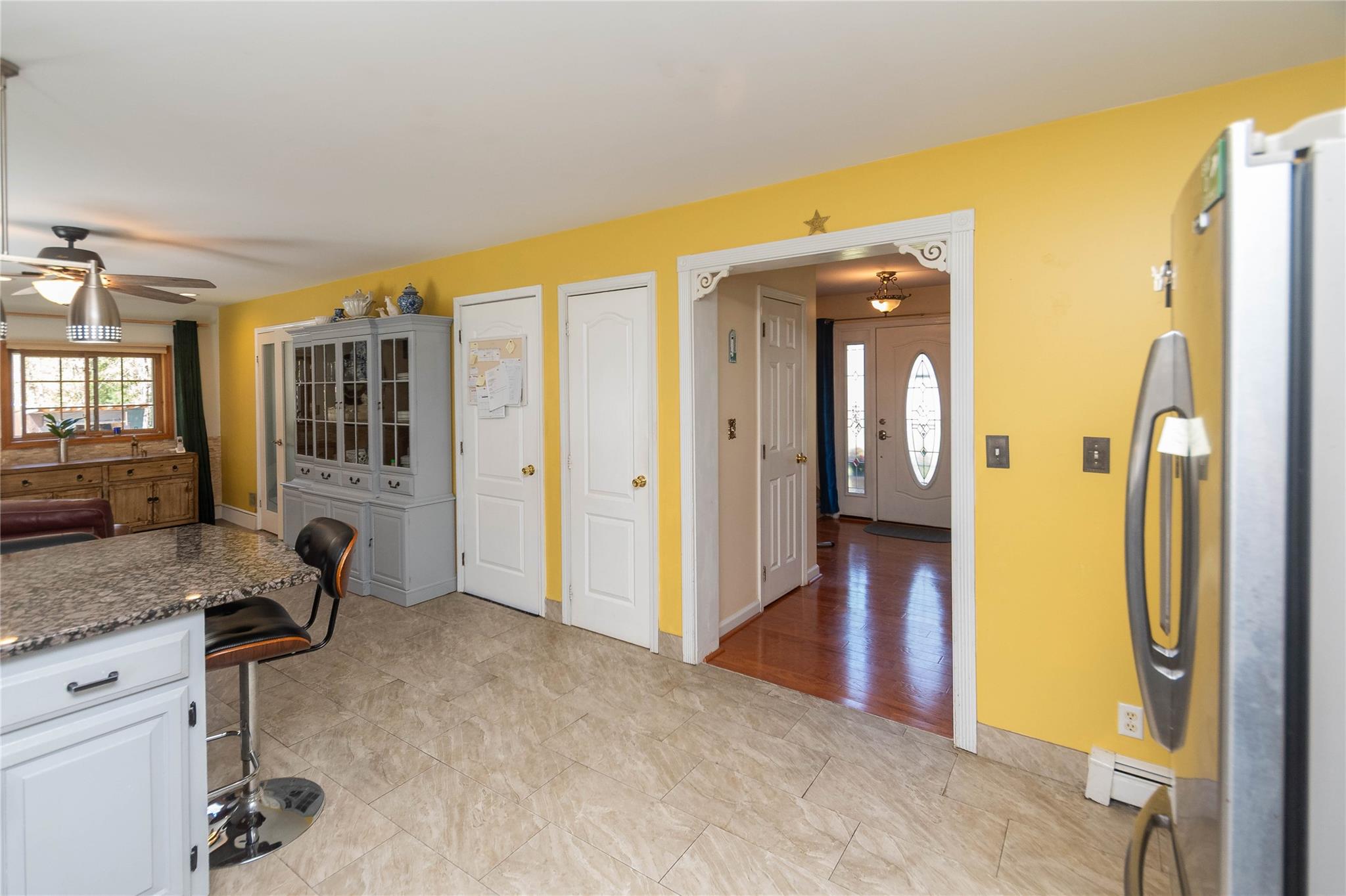 252 Southwoods Drive