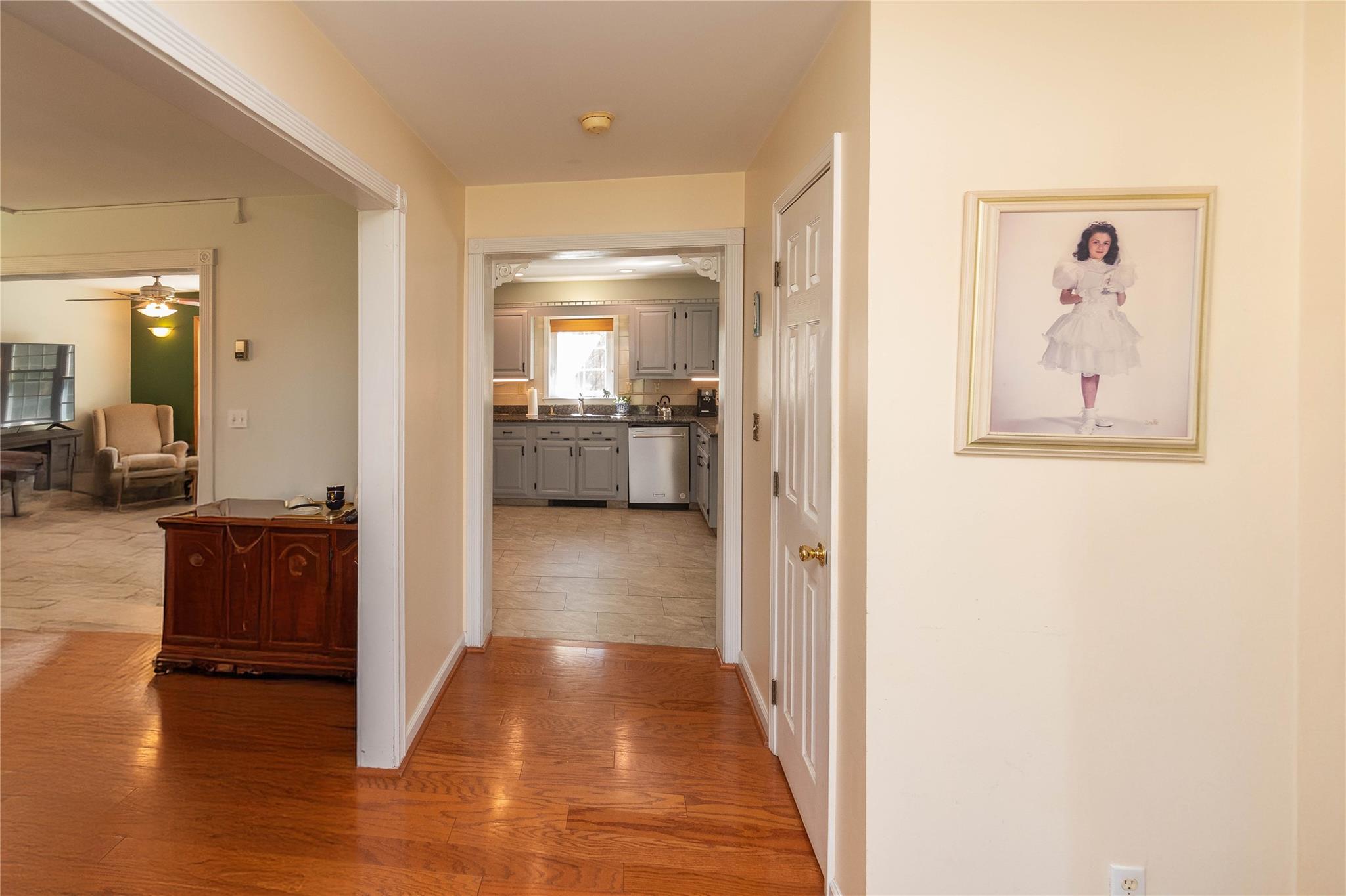 252 Southwoods Drive