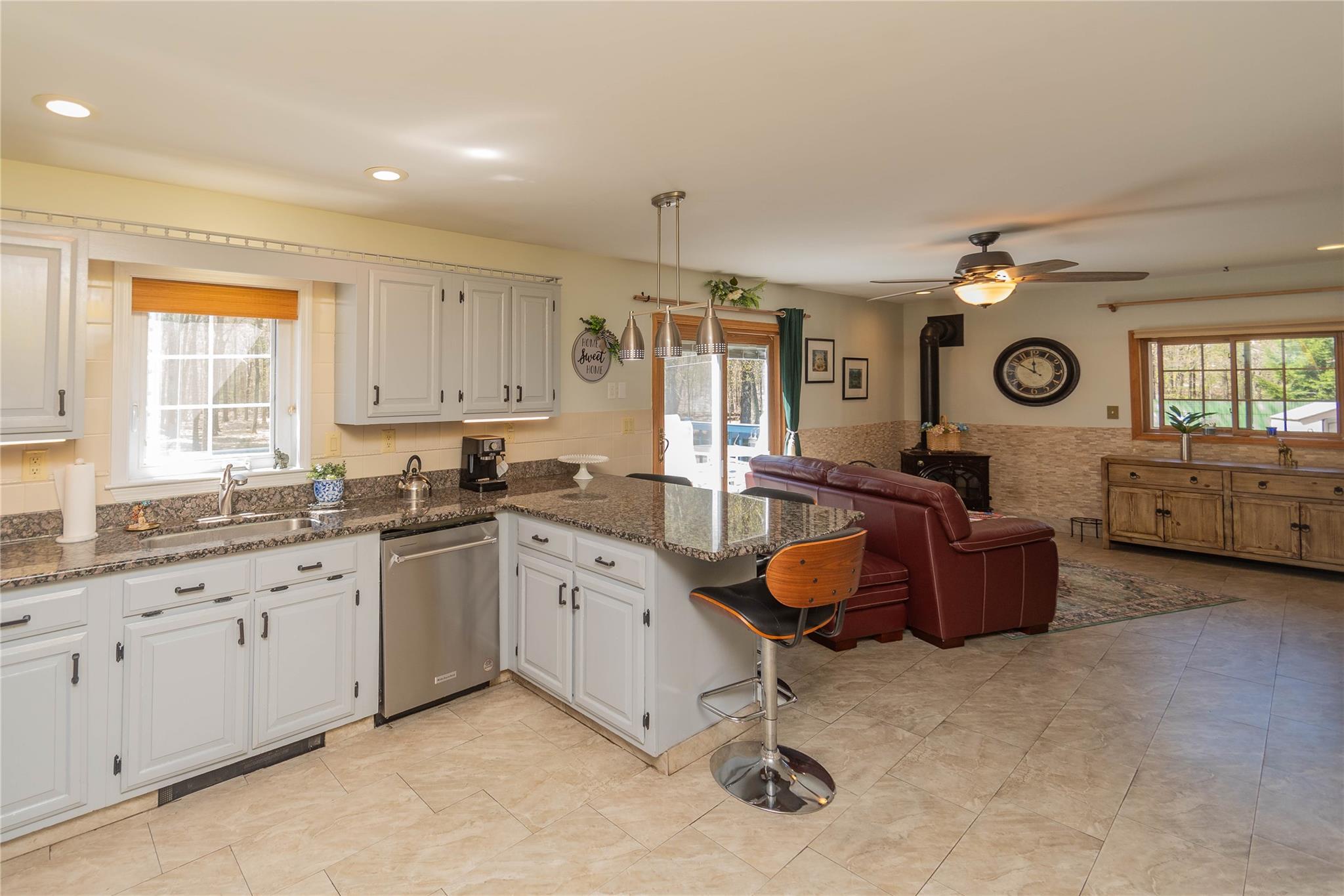 252 Southwoods Drive