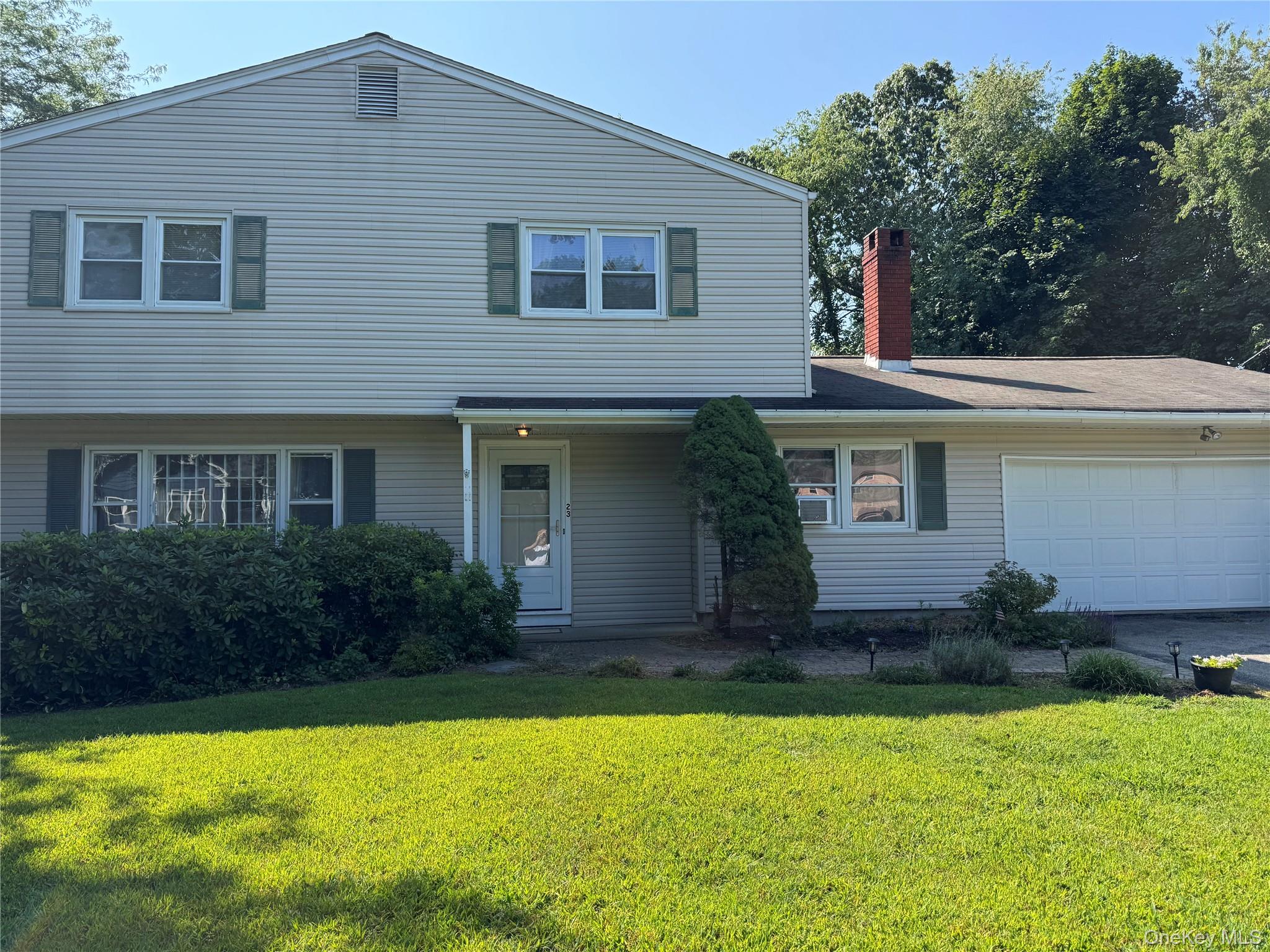 23 Southern Lane
