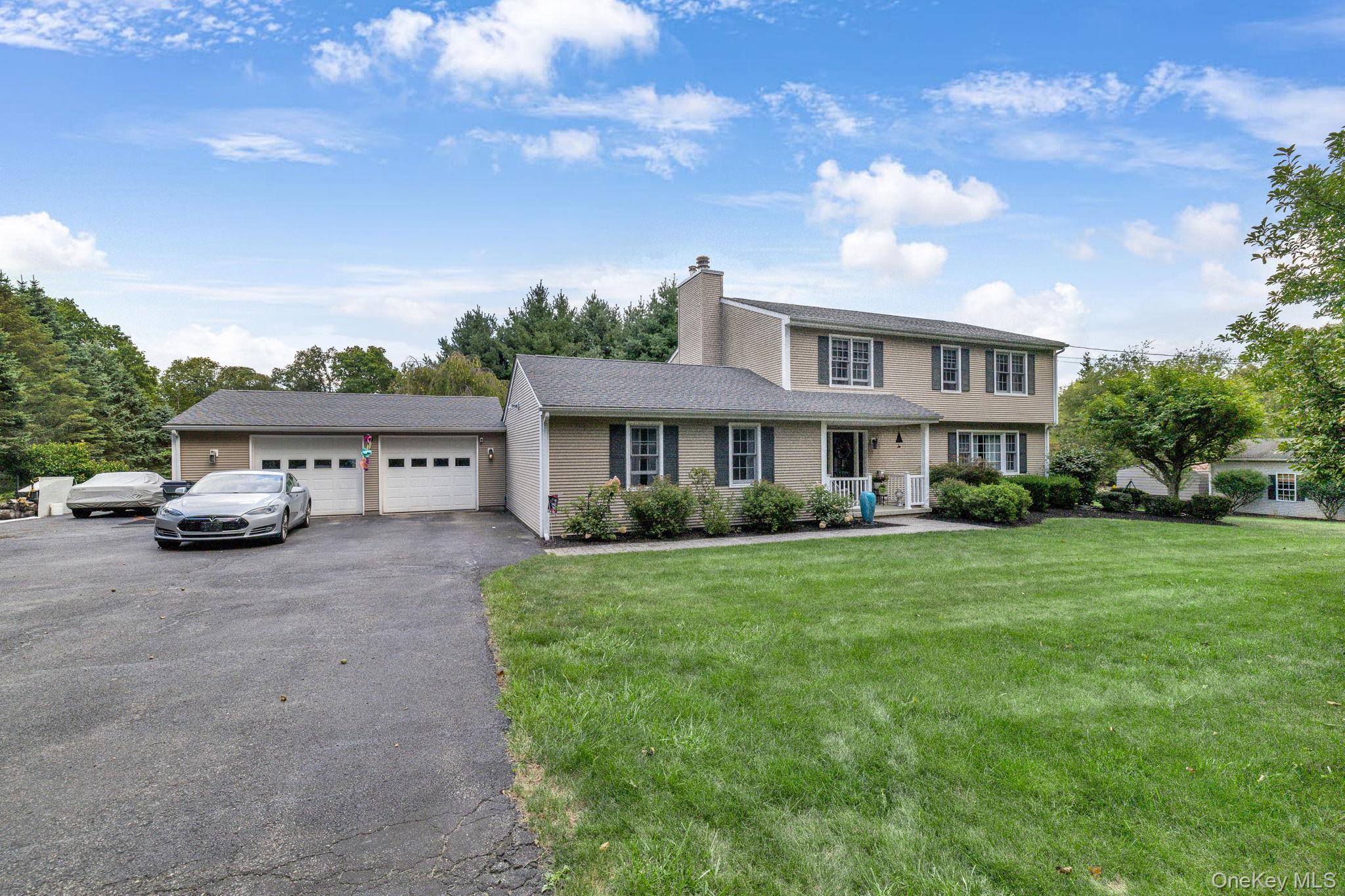 83 Little Collabar Road