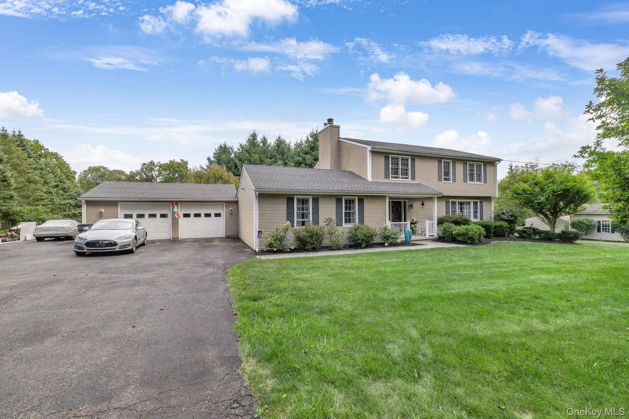 83 Little Collabar Road