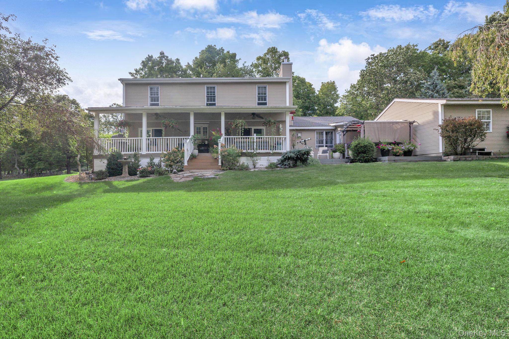 83 Little Collabar Road