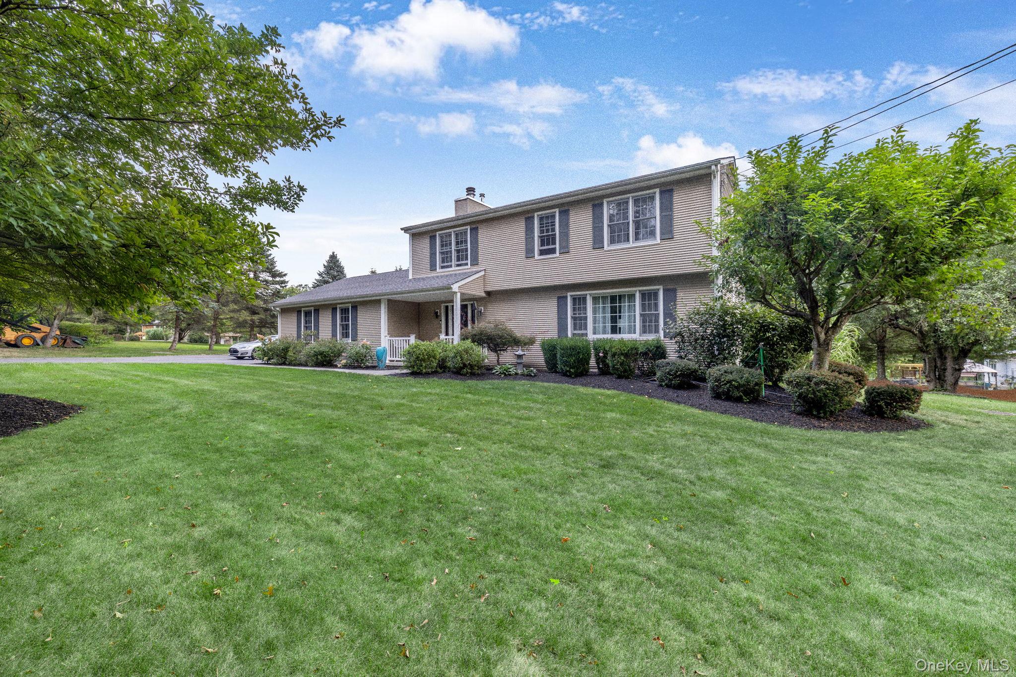 83 Little Collabar Road