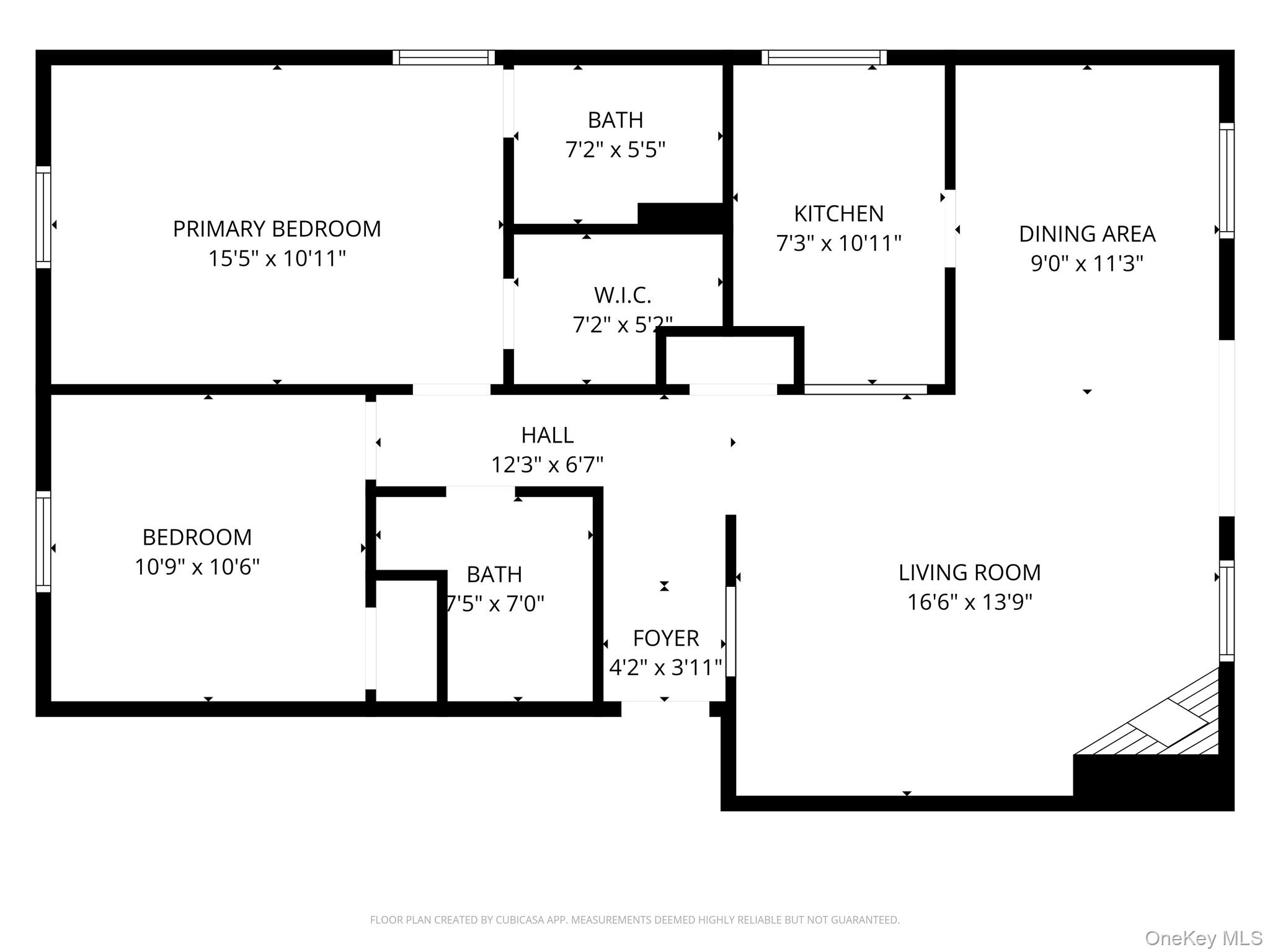 25 Lexington Hill Unit: 12