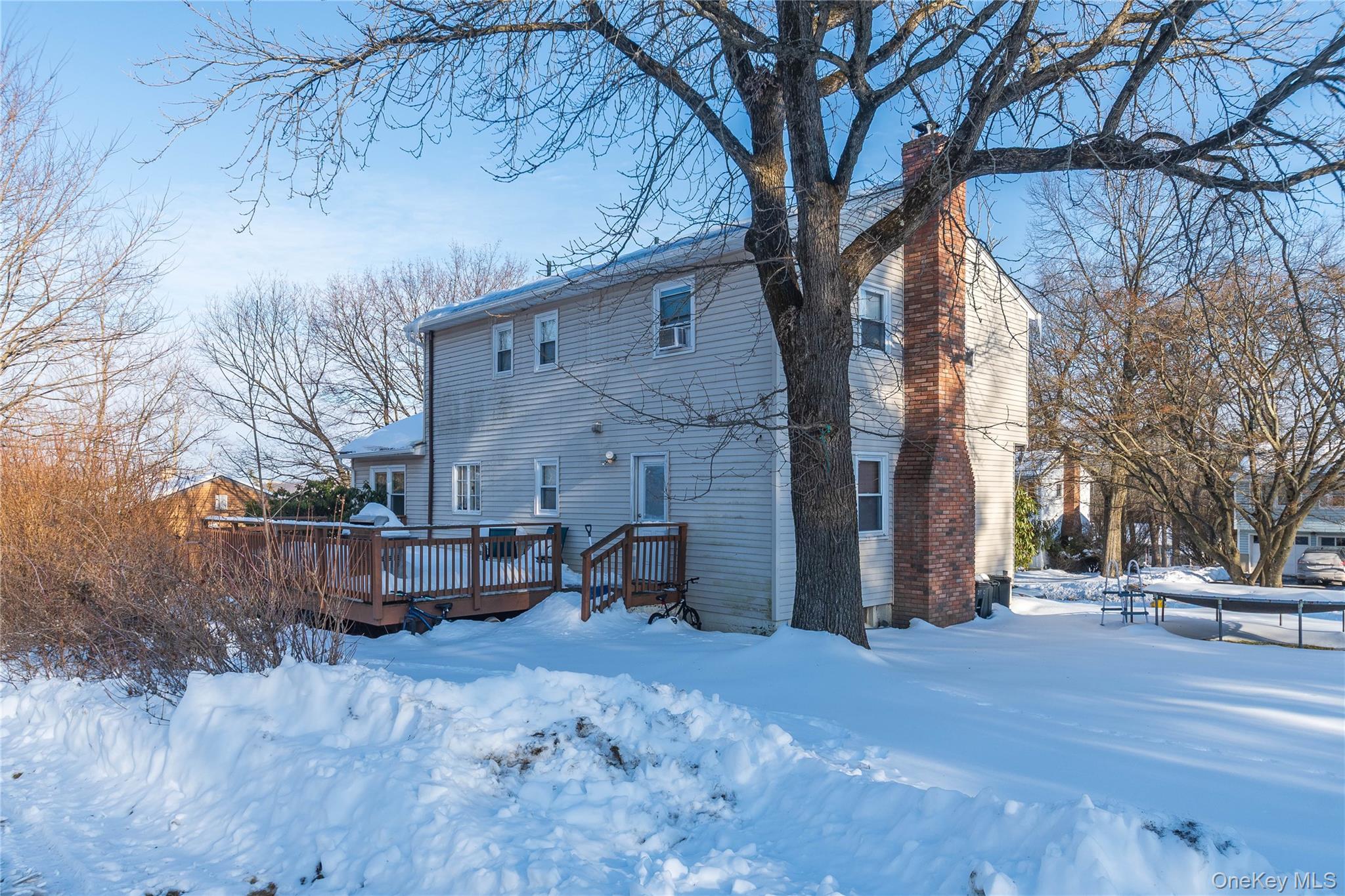 14 Alden Road