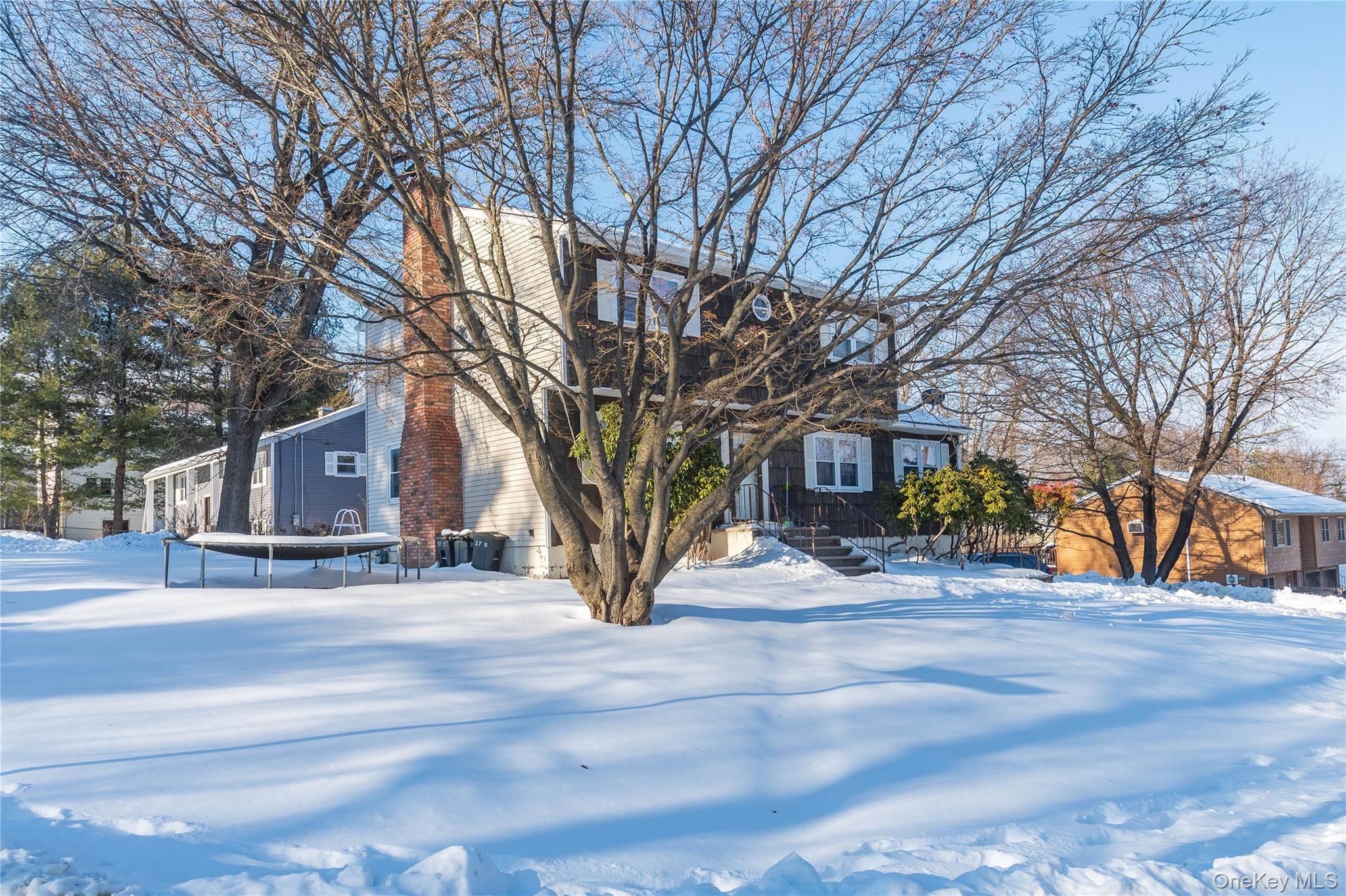 14 Alden Road