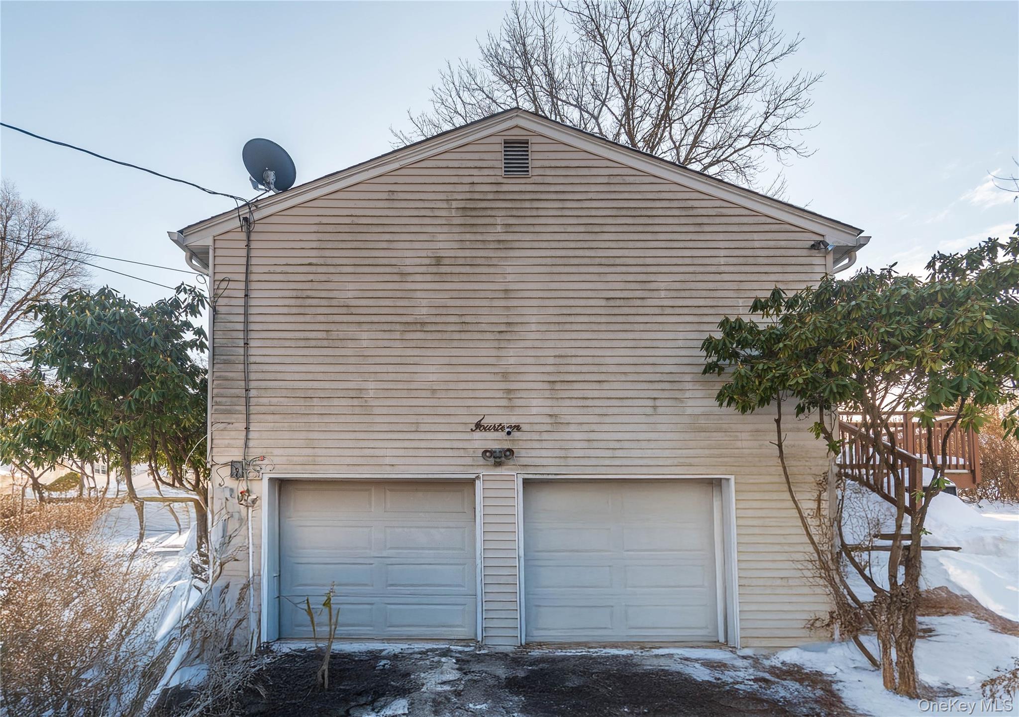 14 Alden Road