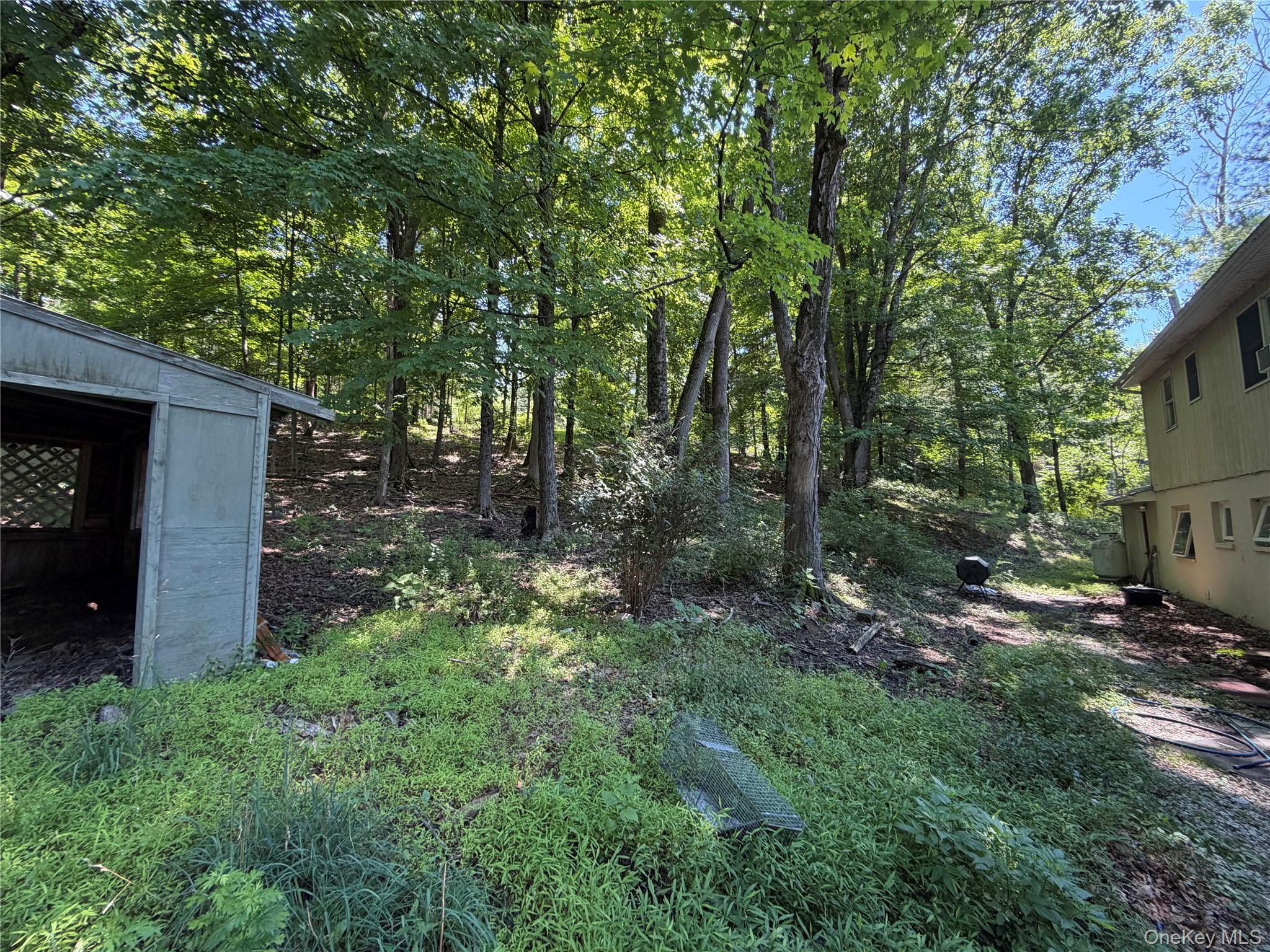 34 Upper Hillman Road