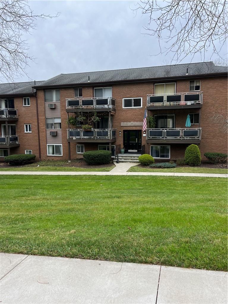 45 Tanager Road Unit: 4501