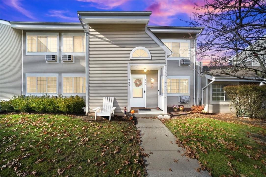 203 Green Meadows Way