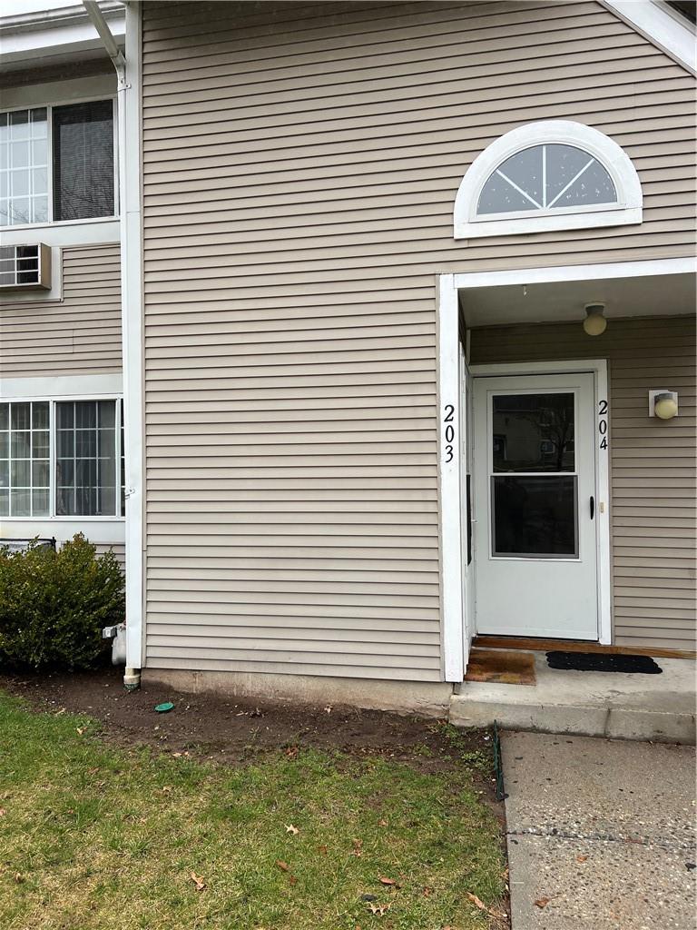 203 Green Meadows Way